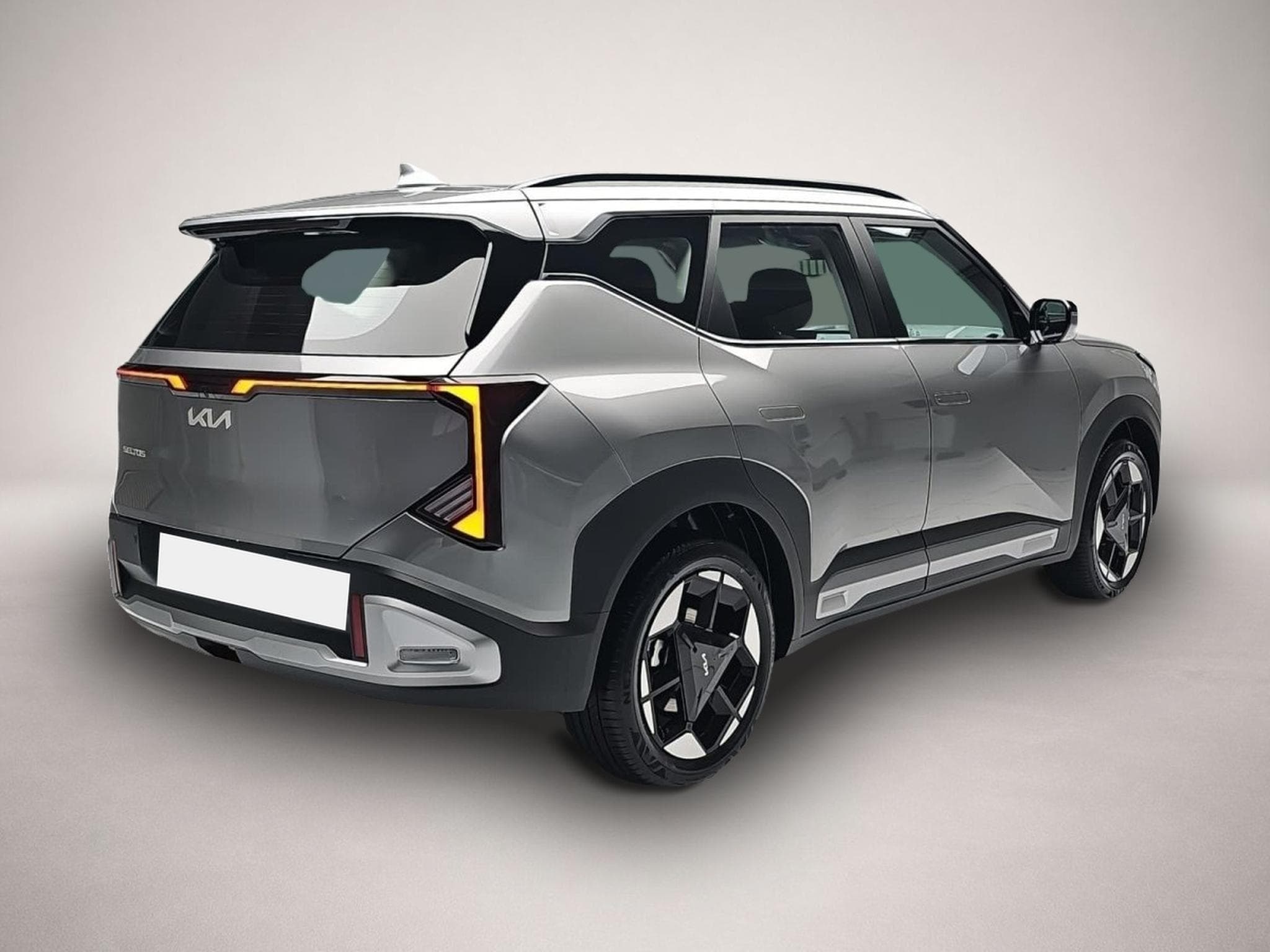 Kia Frontier (2026) - Photo 2