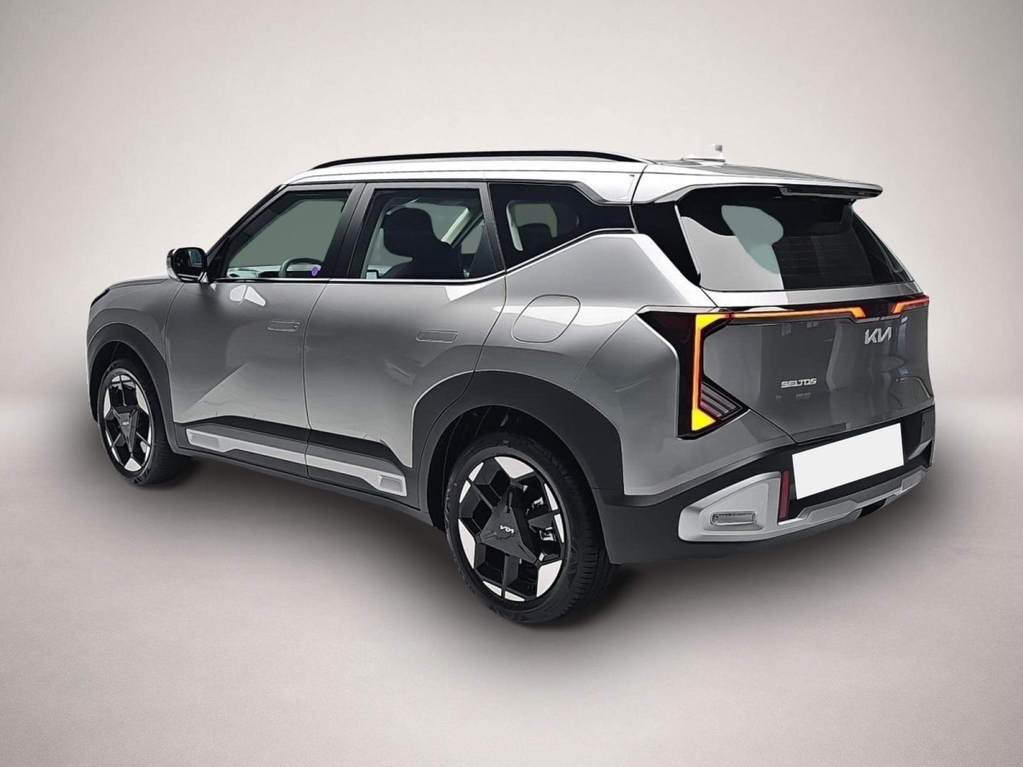 Kia Frontier (2026) - Photo 3