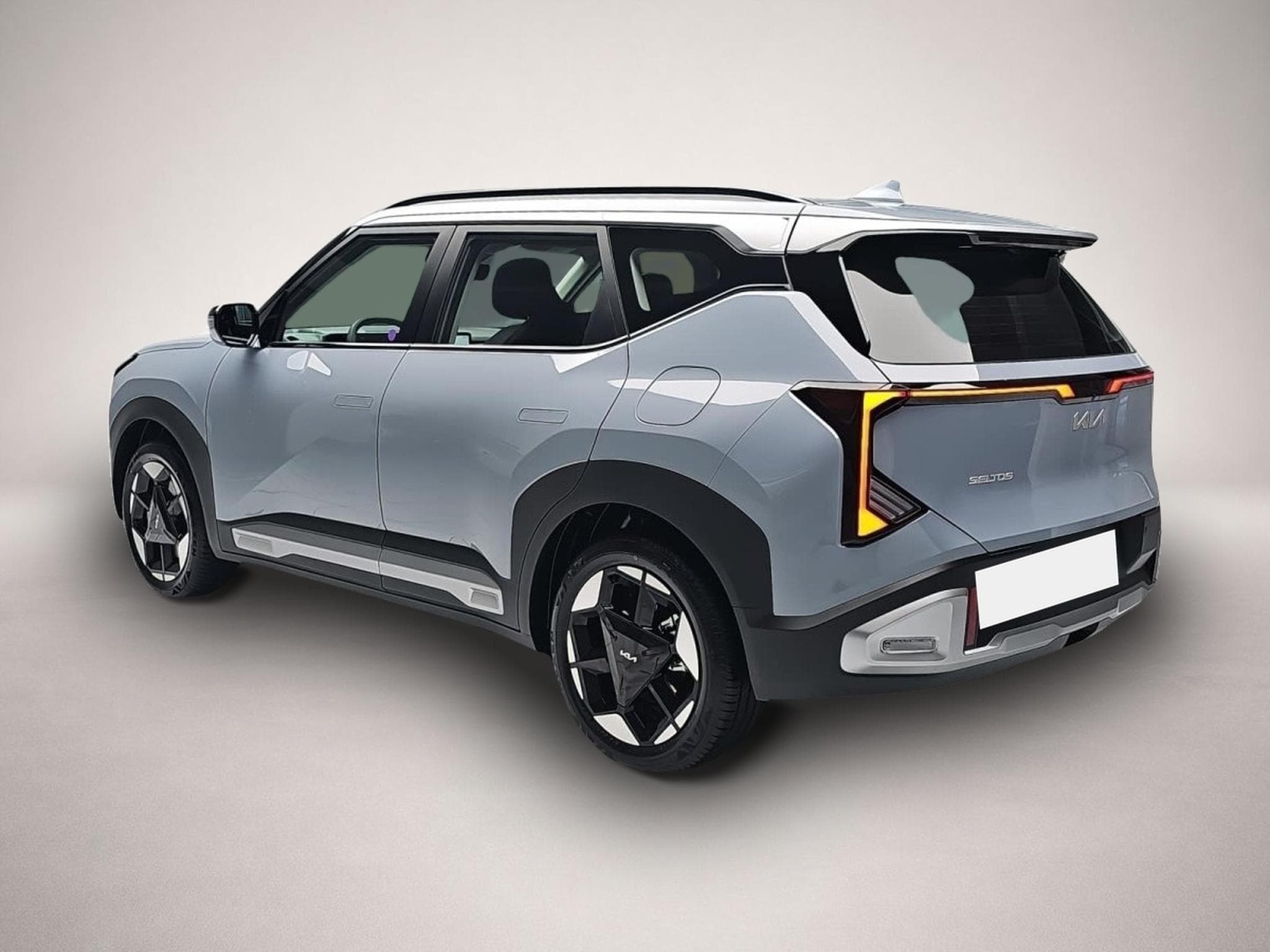 Kia Frontier (2026) - Photo 3