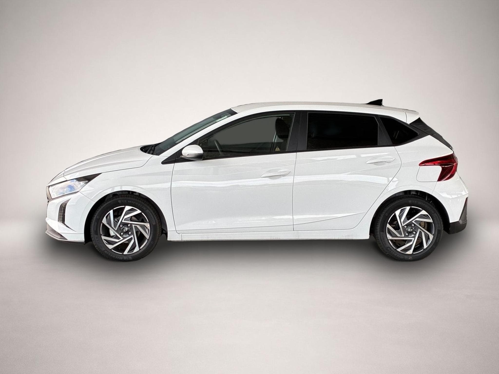 Hyundai i20 (2025) - Photo 2