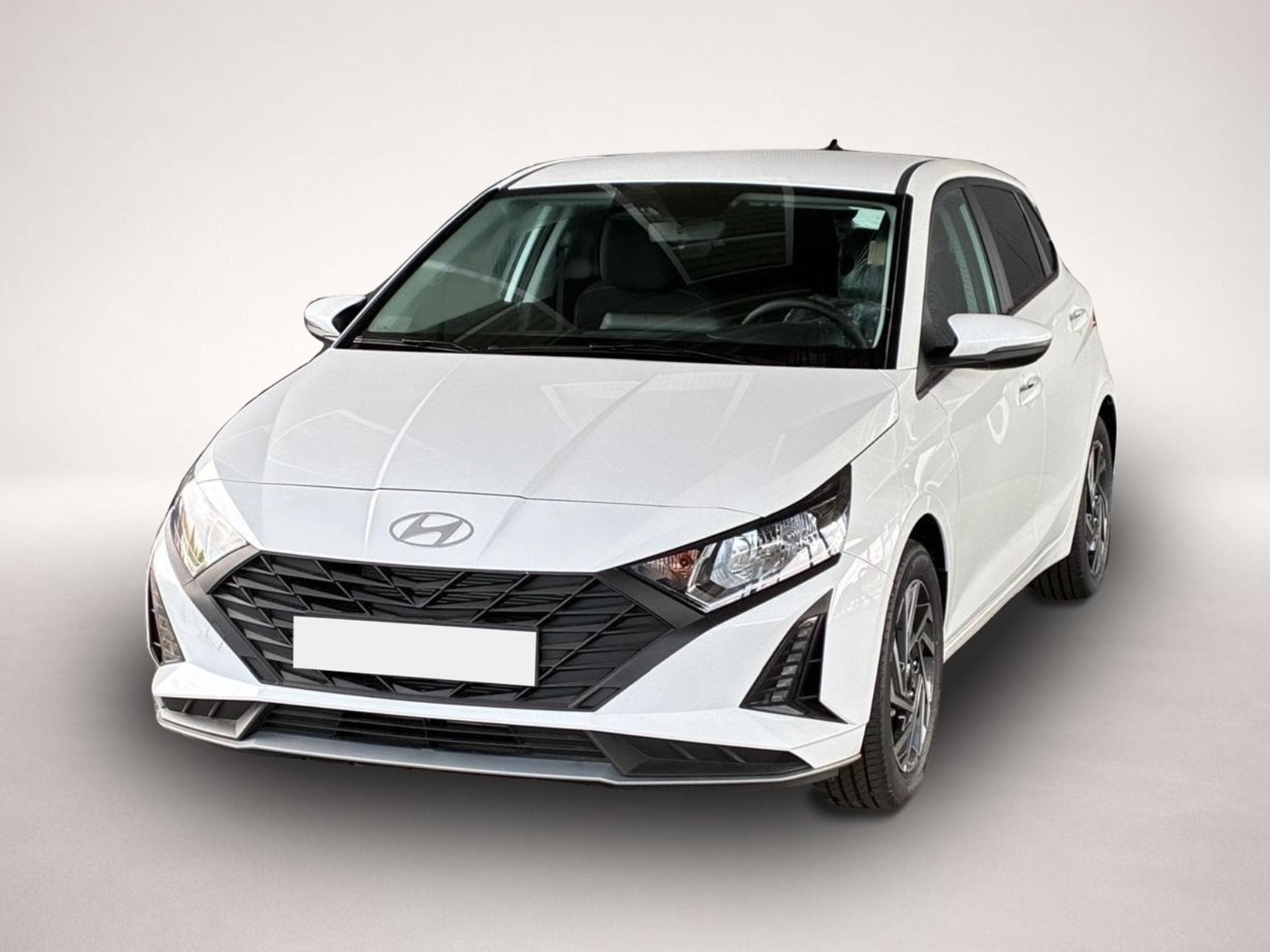 Hyundai i20 (2025) - Photo 1