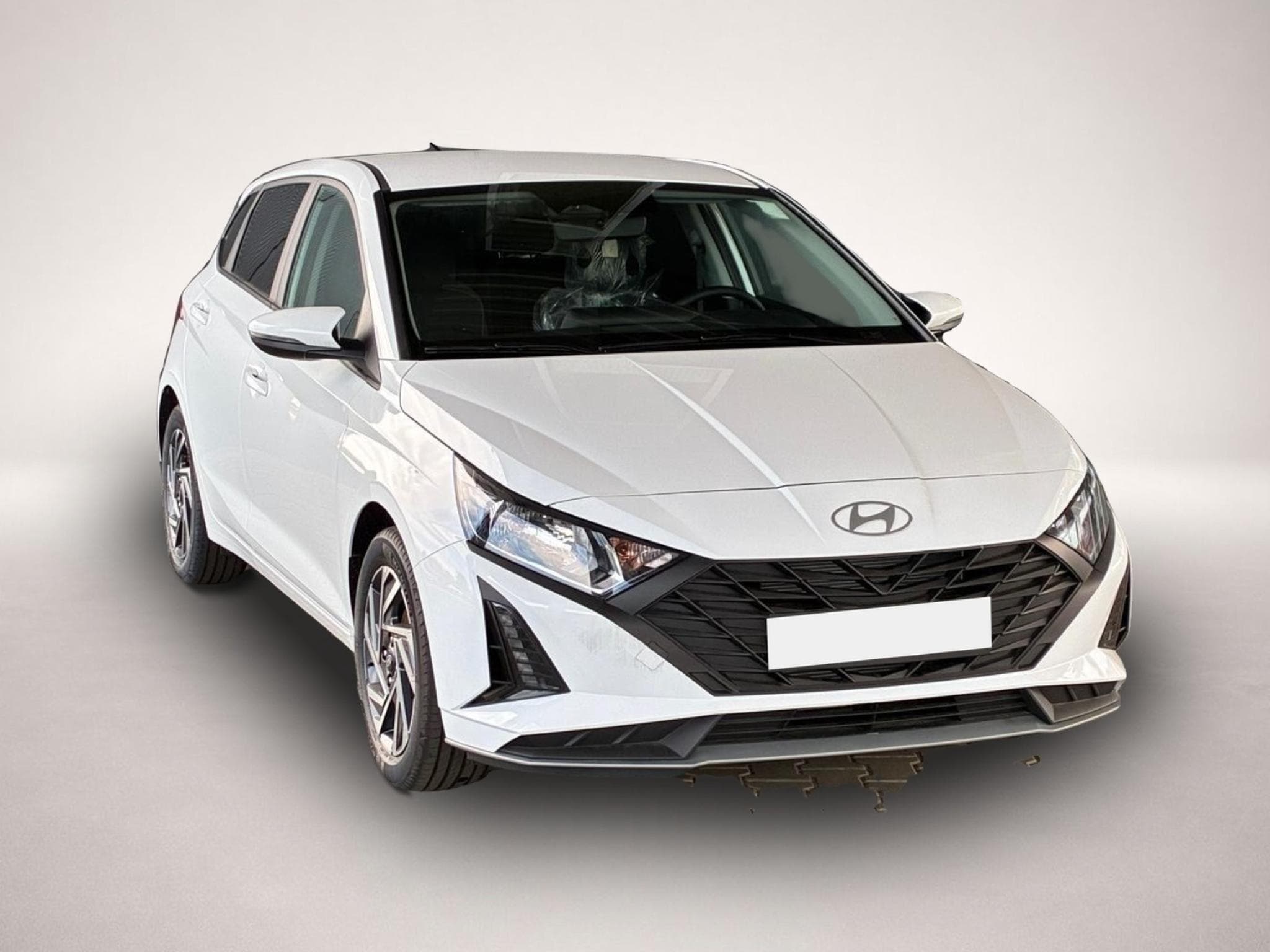 Hyundai i20 (2025) - Photo 4