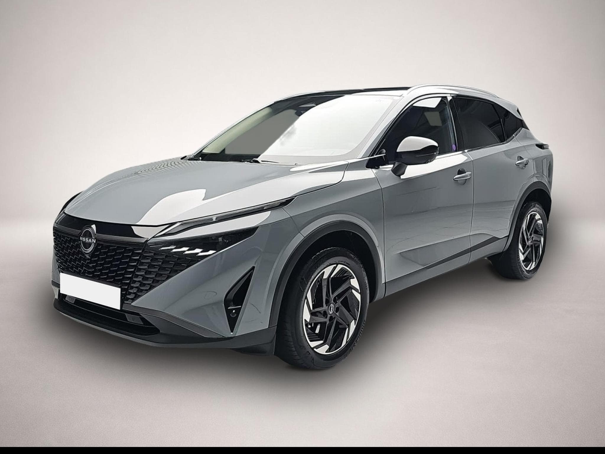 Nissan Qashqai (2026) - Photo 1