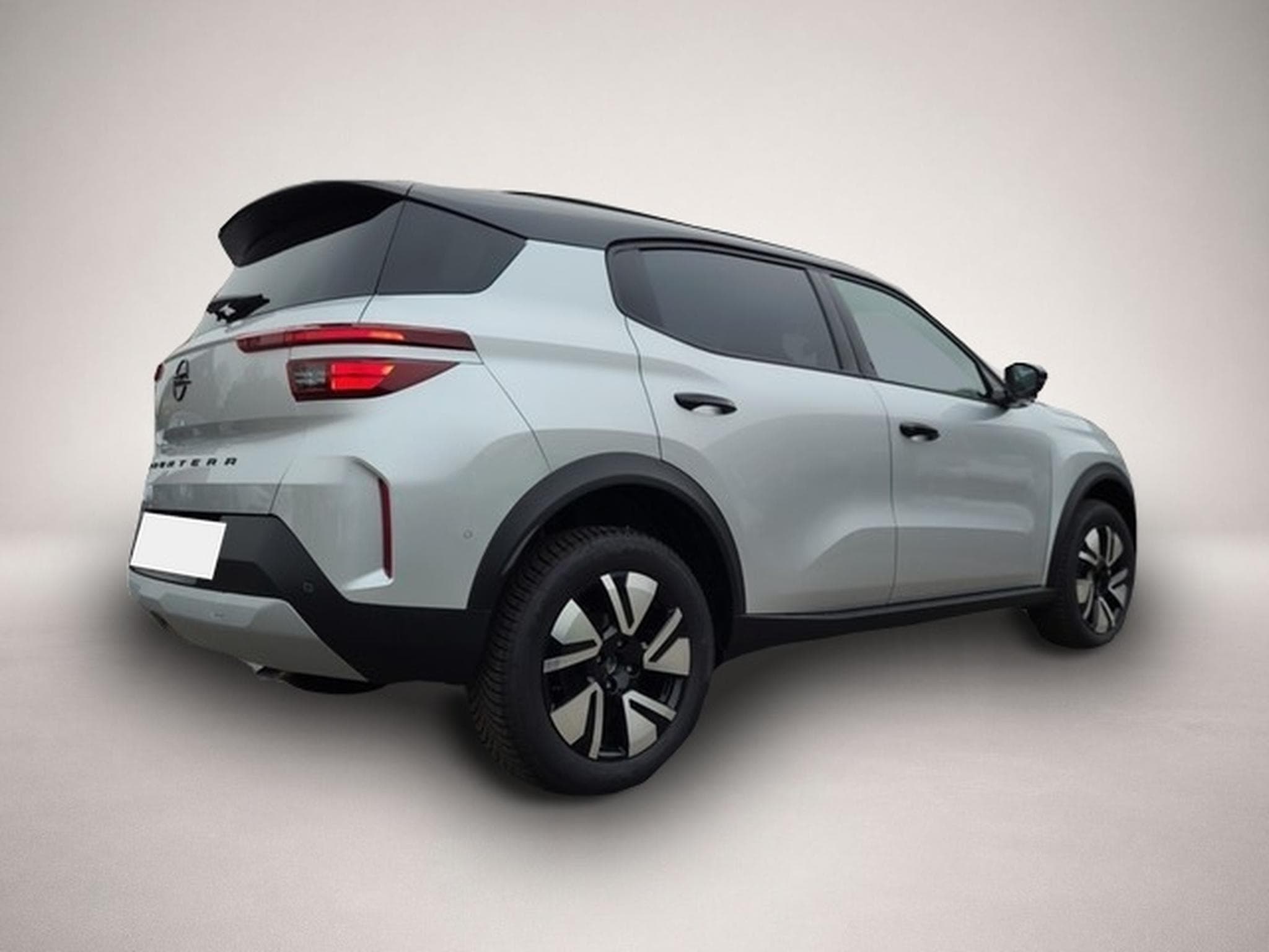 Opel Frontera (2026) - Photo 5