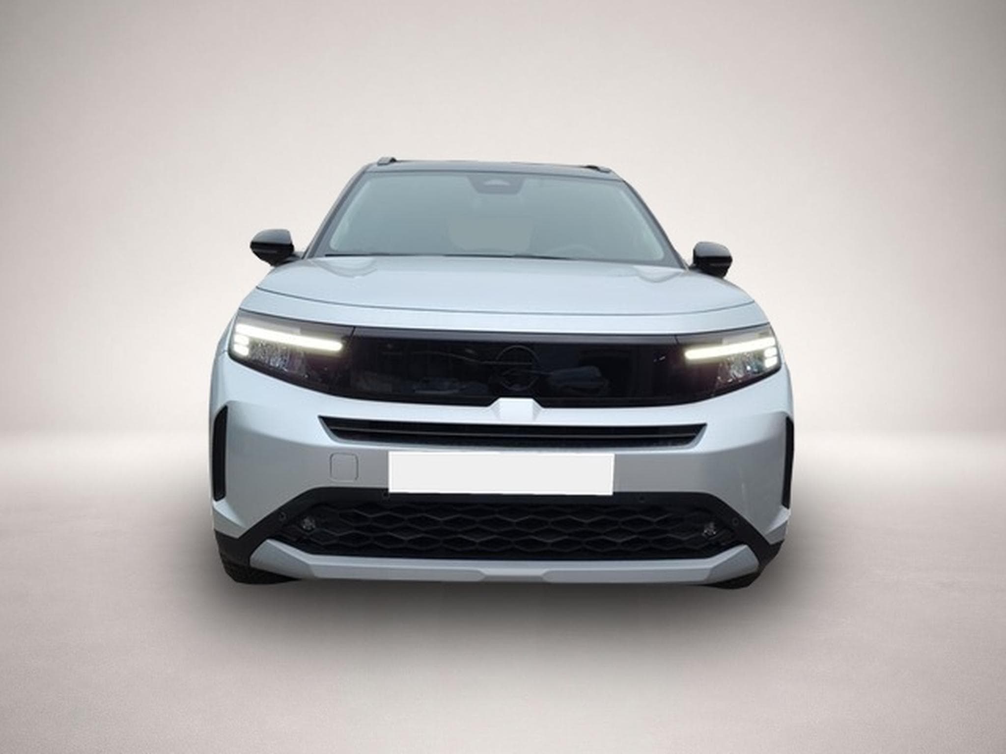 Opel Frontera (2026) - Photo 6