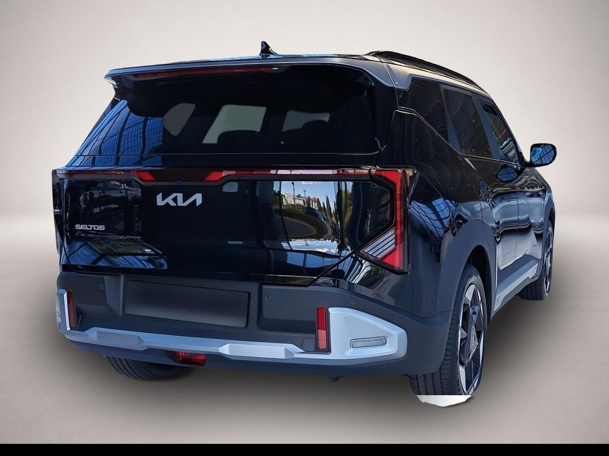 Kia Frontier (2026) - Photo 2