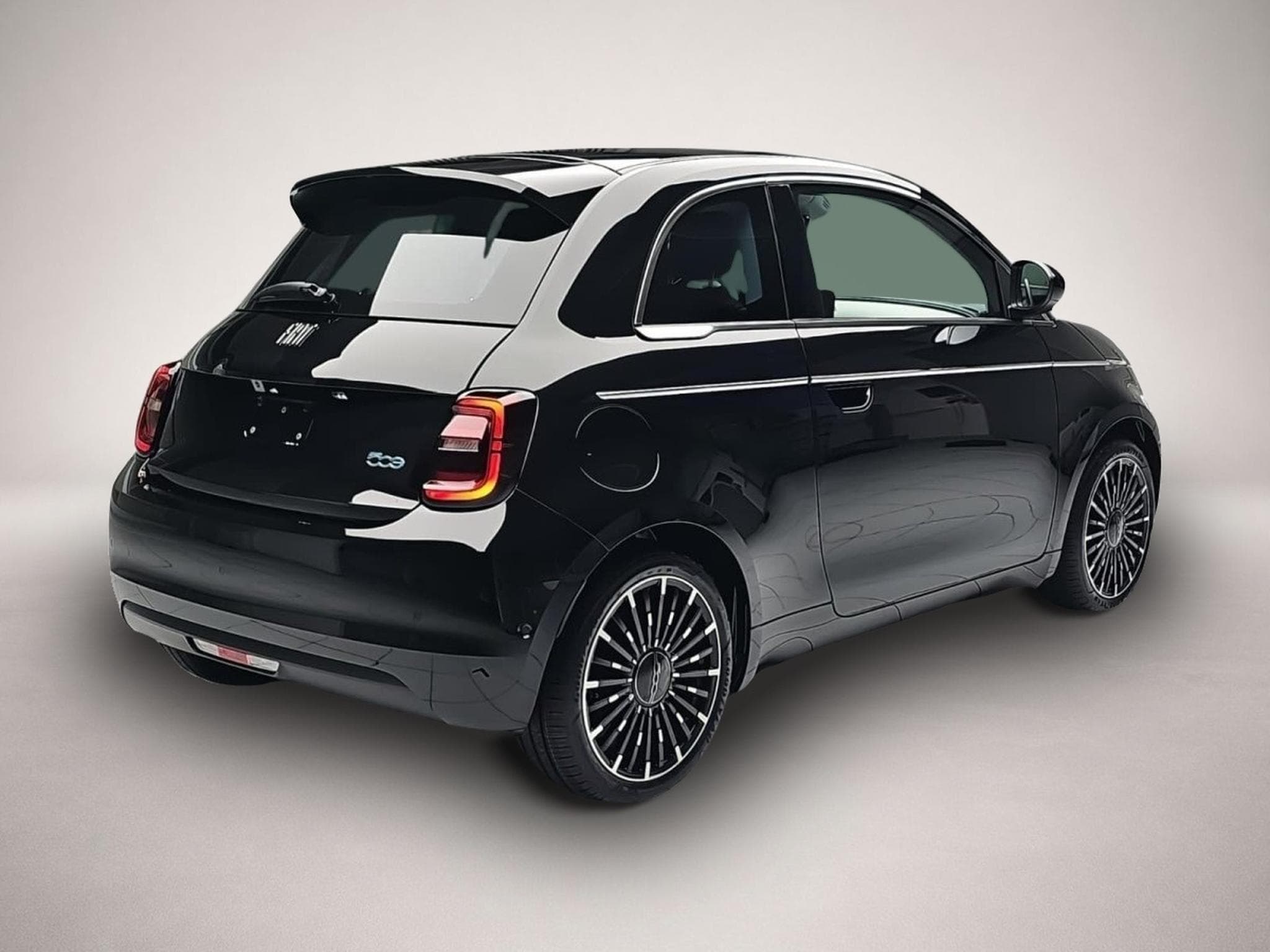 Fiat 500 (2026) - Photo 2