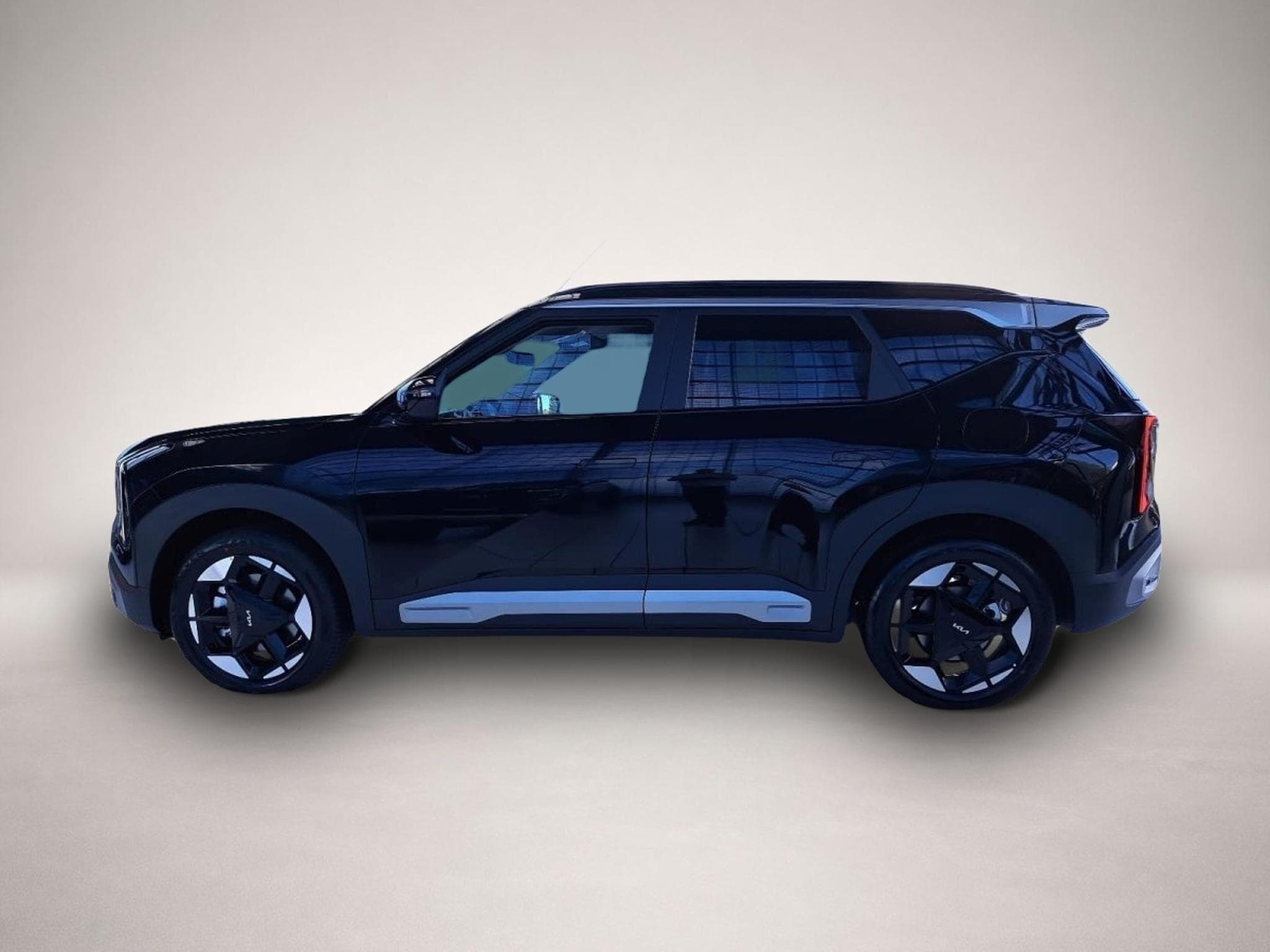 Kia Frontier (2026) - Photo 4