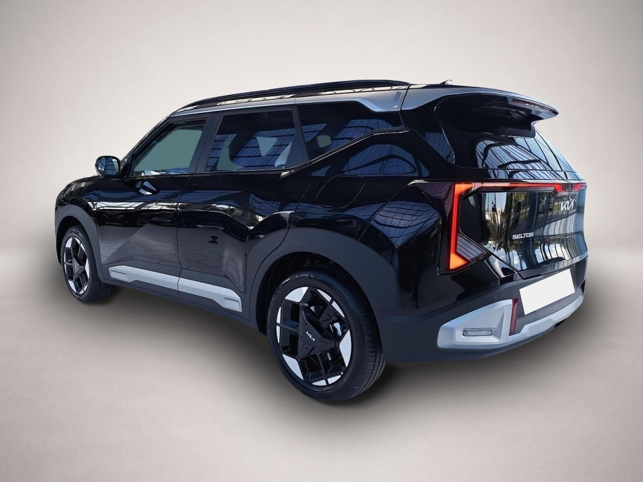 Kia Frontier (2026) - Photo 3