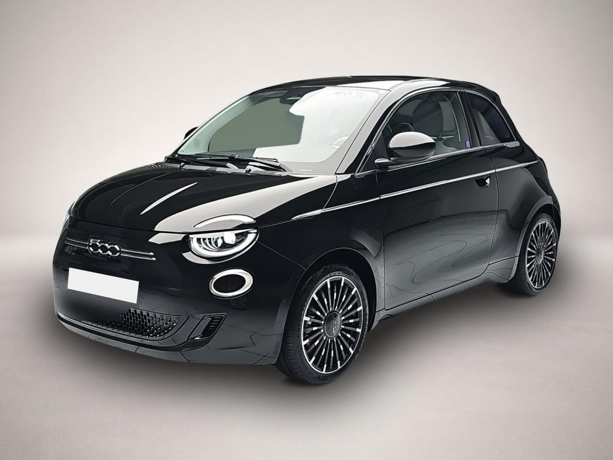 Fiat 500 (2026) - Photo 1