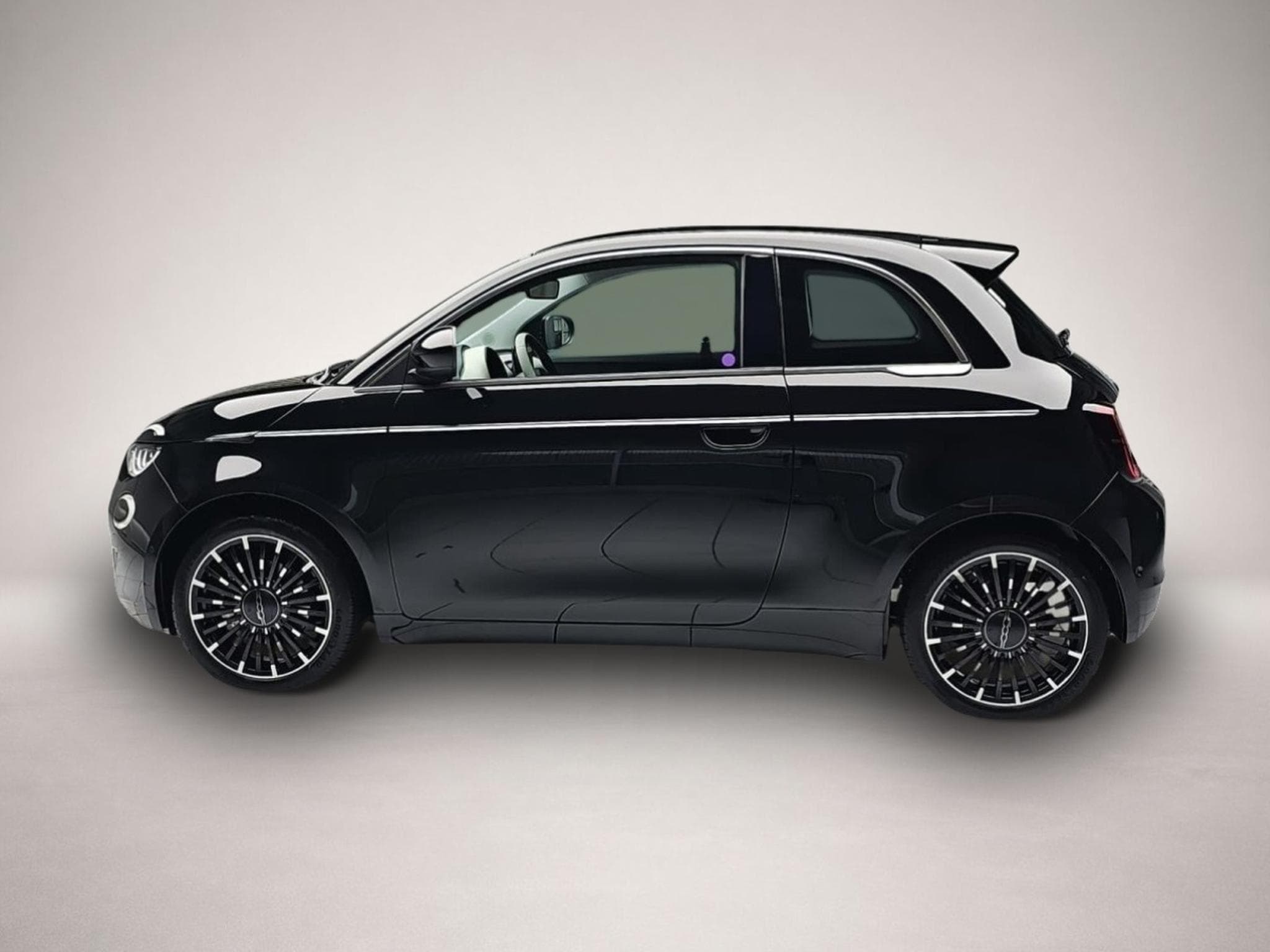 Fiat 500 (2026) - Photo 4