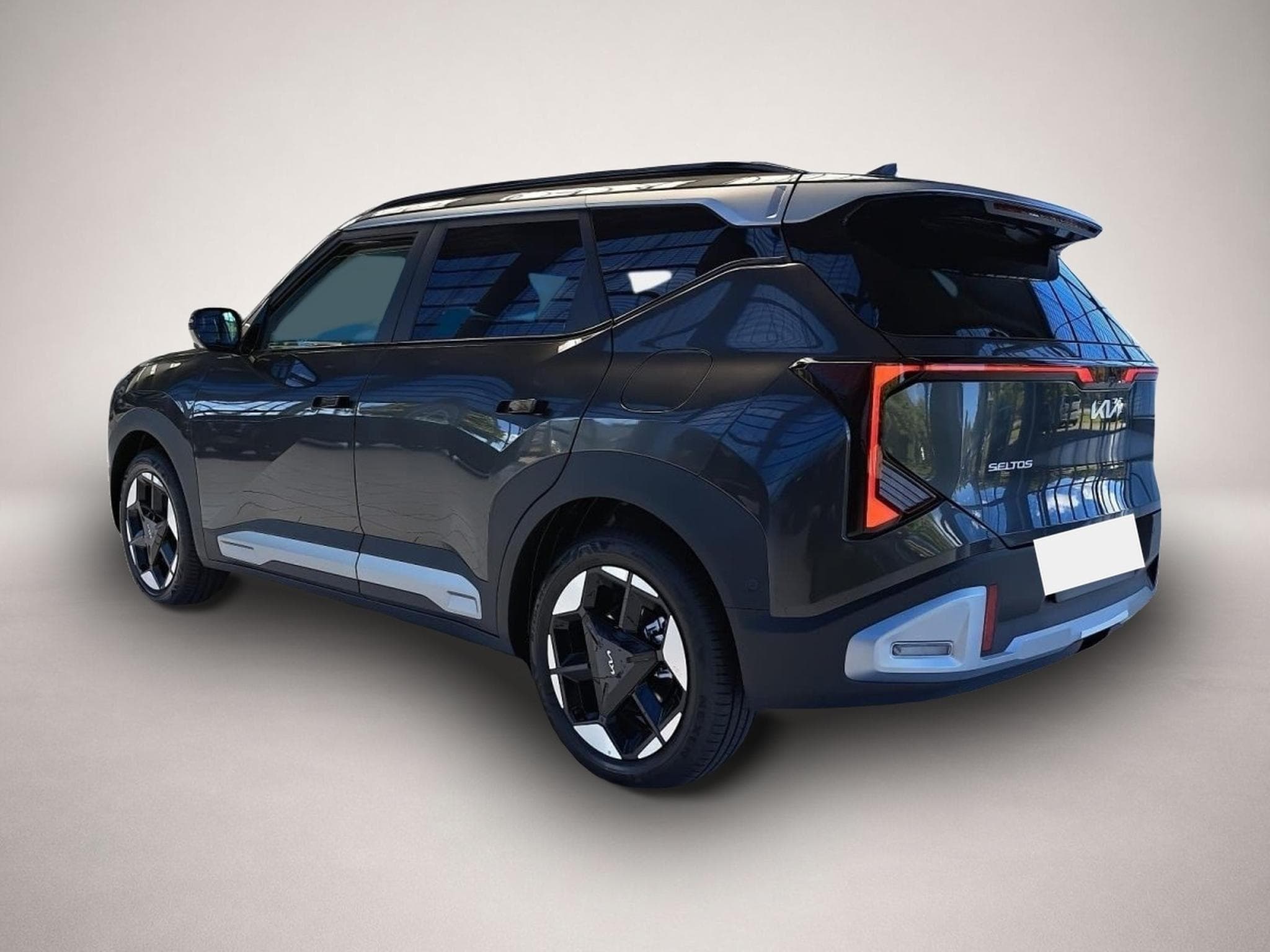 Kia Frontier (2026) - Photo 3