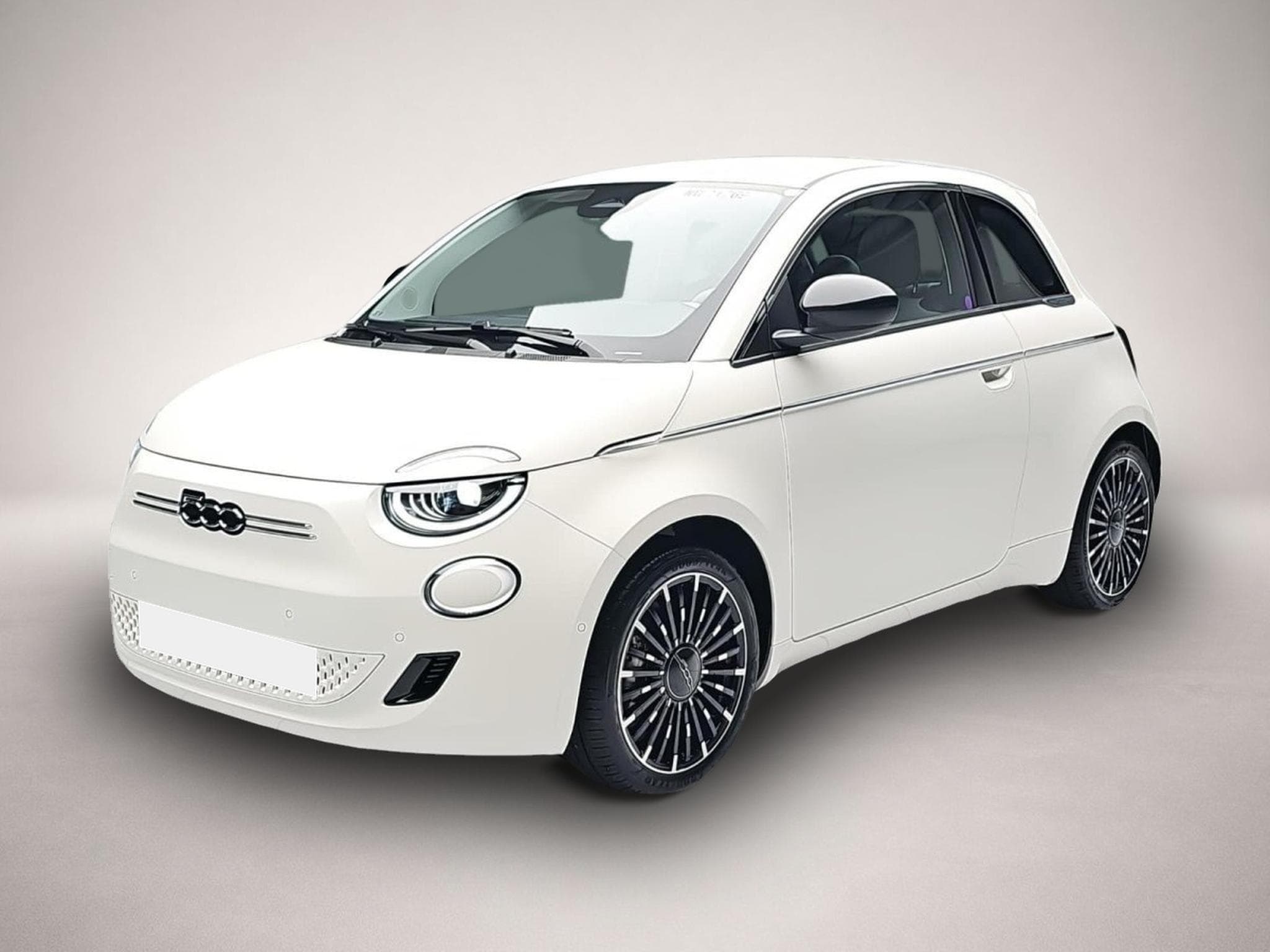 Fiat 500 (2026) - Photo 1