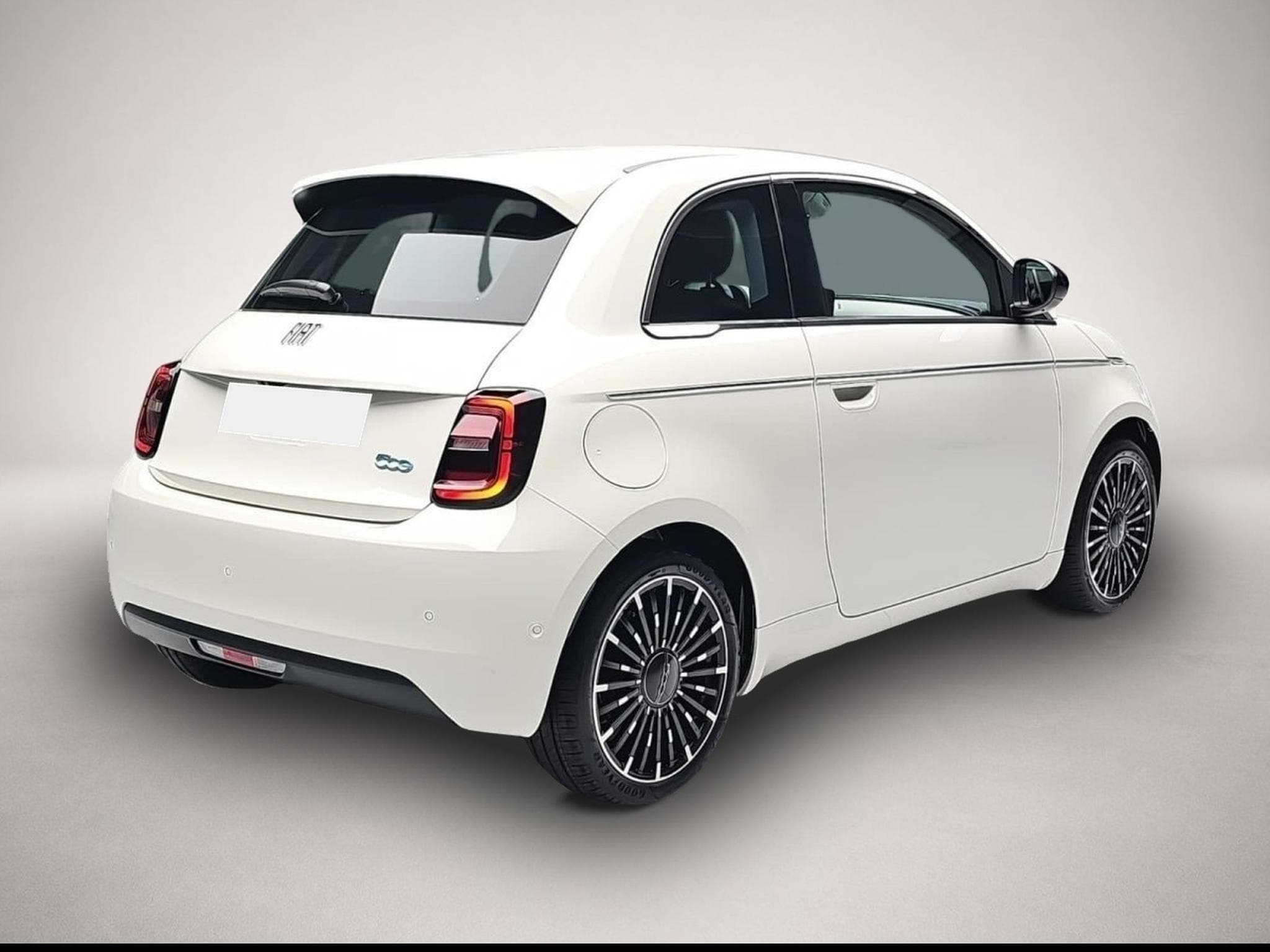 Fiat 500 (2026) - Photo 2