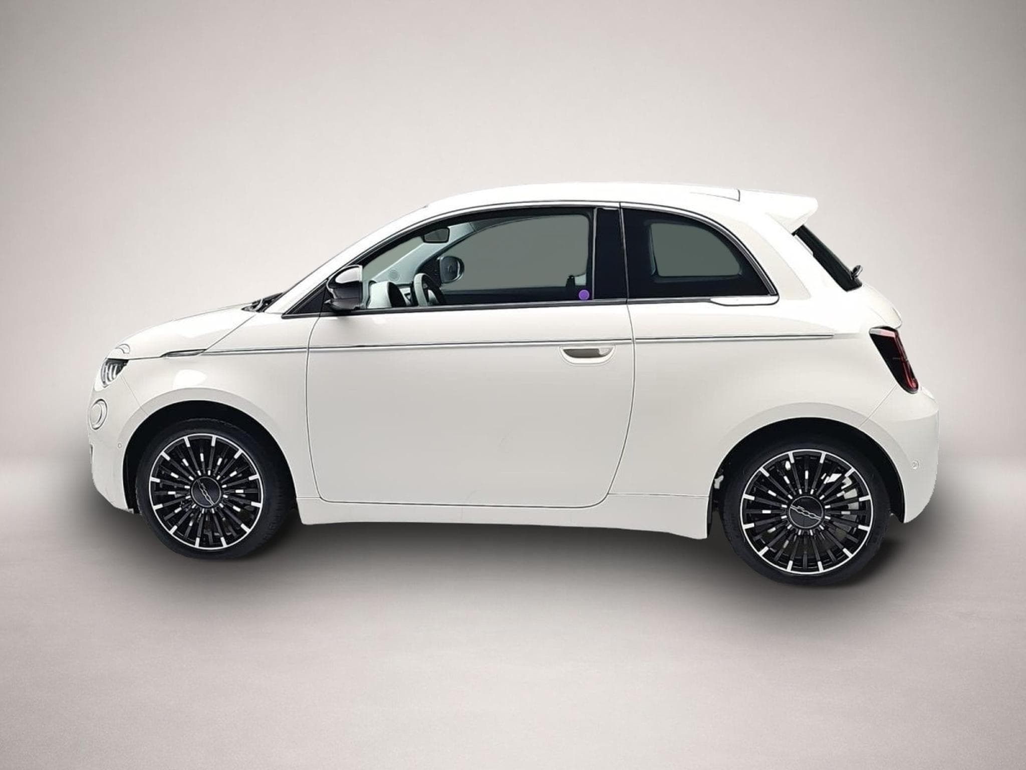 Fiat 500 (2026) - Photo 4