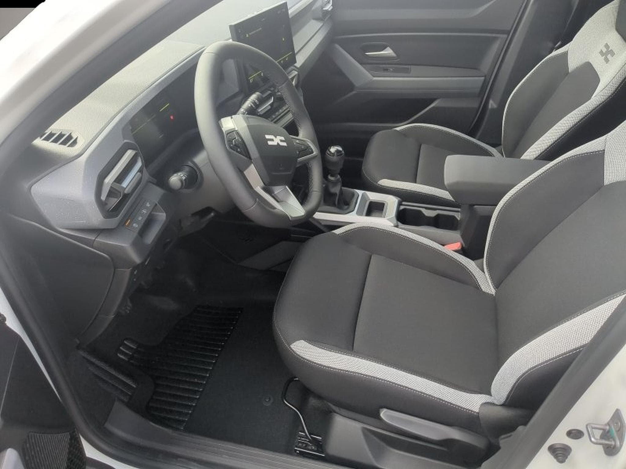 Dacia Duster (2026) - Photo 4