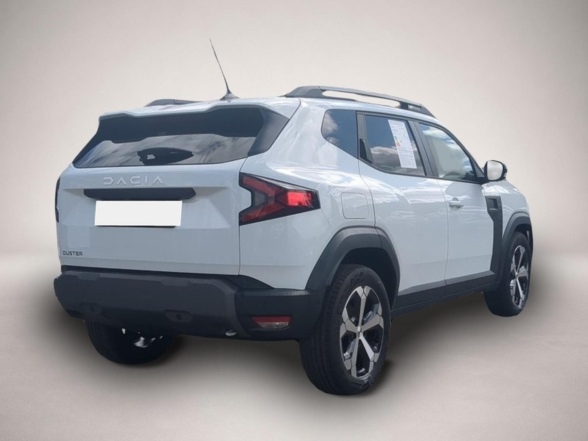 Dacia Duster (2026) - Photo 3