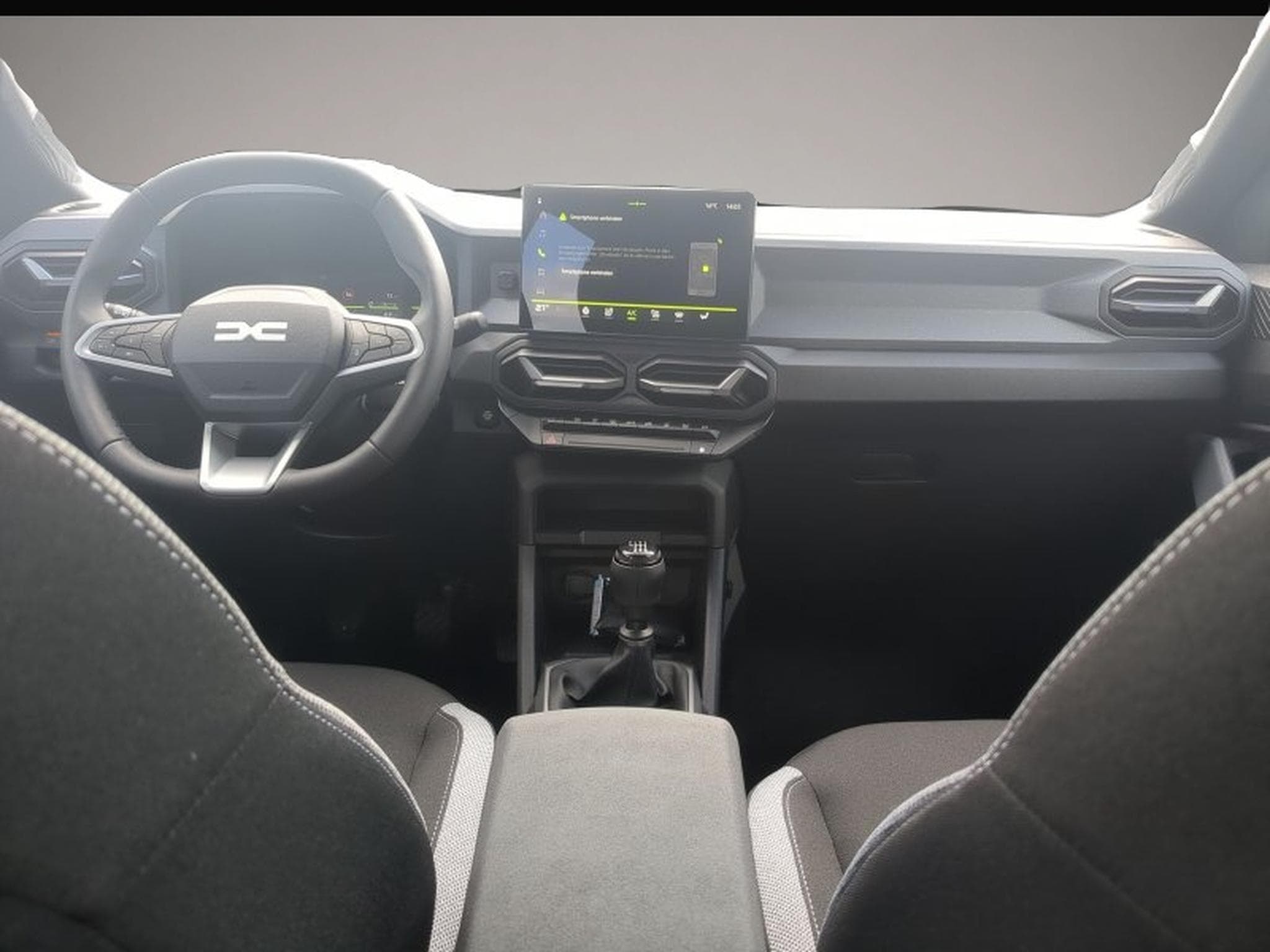 Dacia Duster (2026) - Photo 5