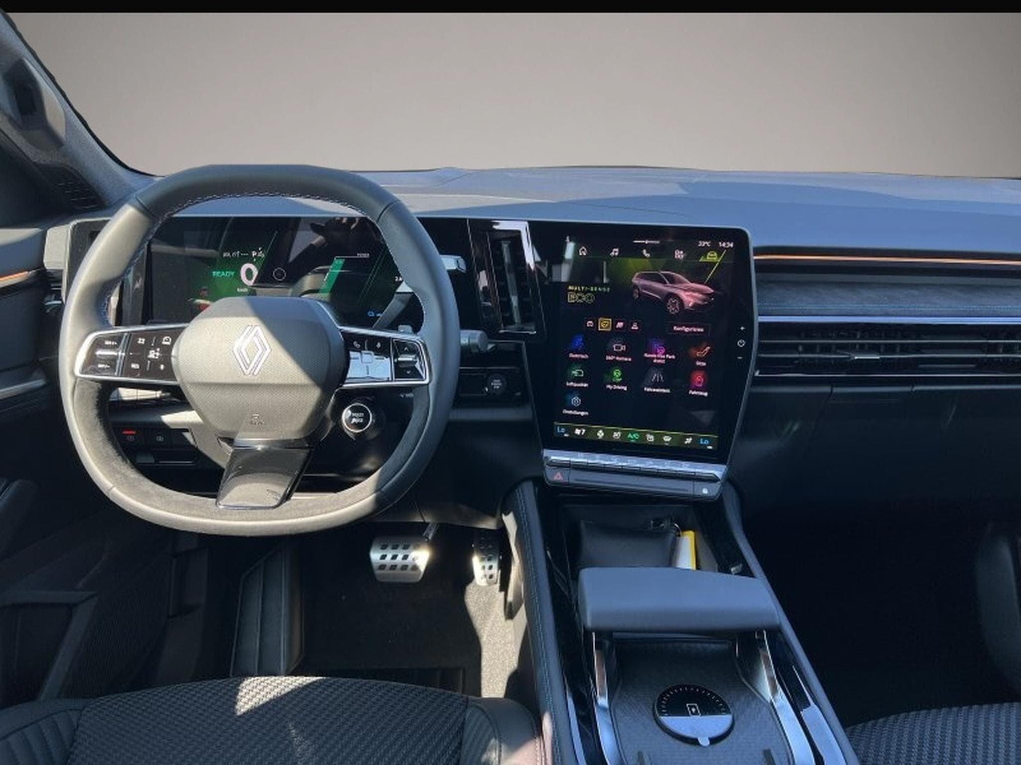 Renault Espace (2026) - Photo 5