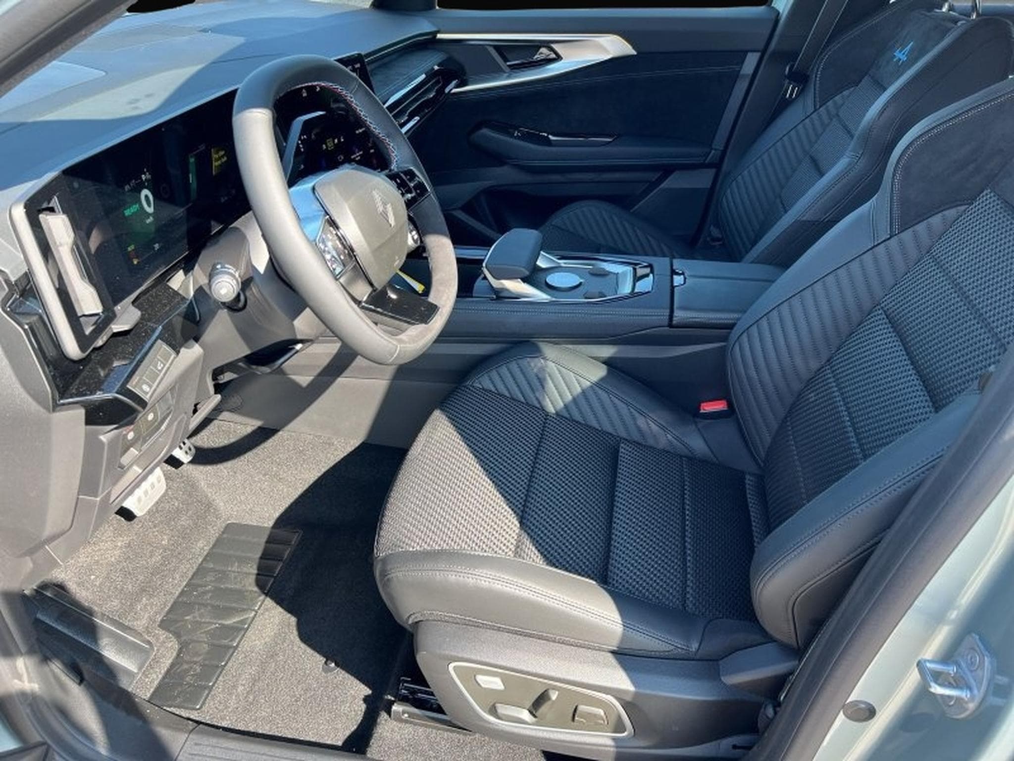 Renault Espace (2026) - Photo 4