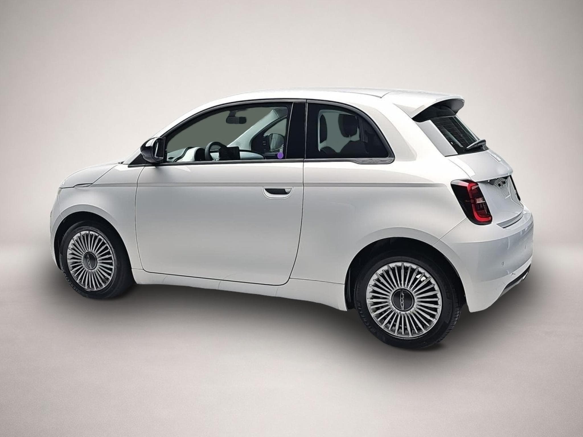 Fiat 500 (2026) - Photo 4