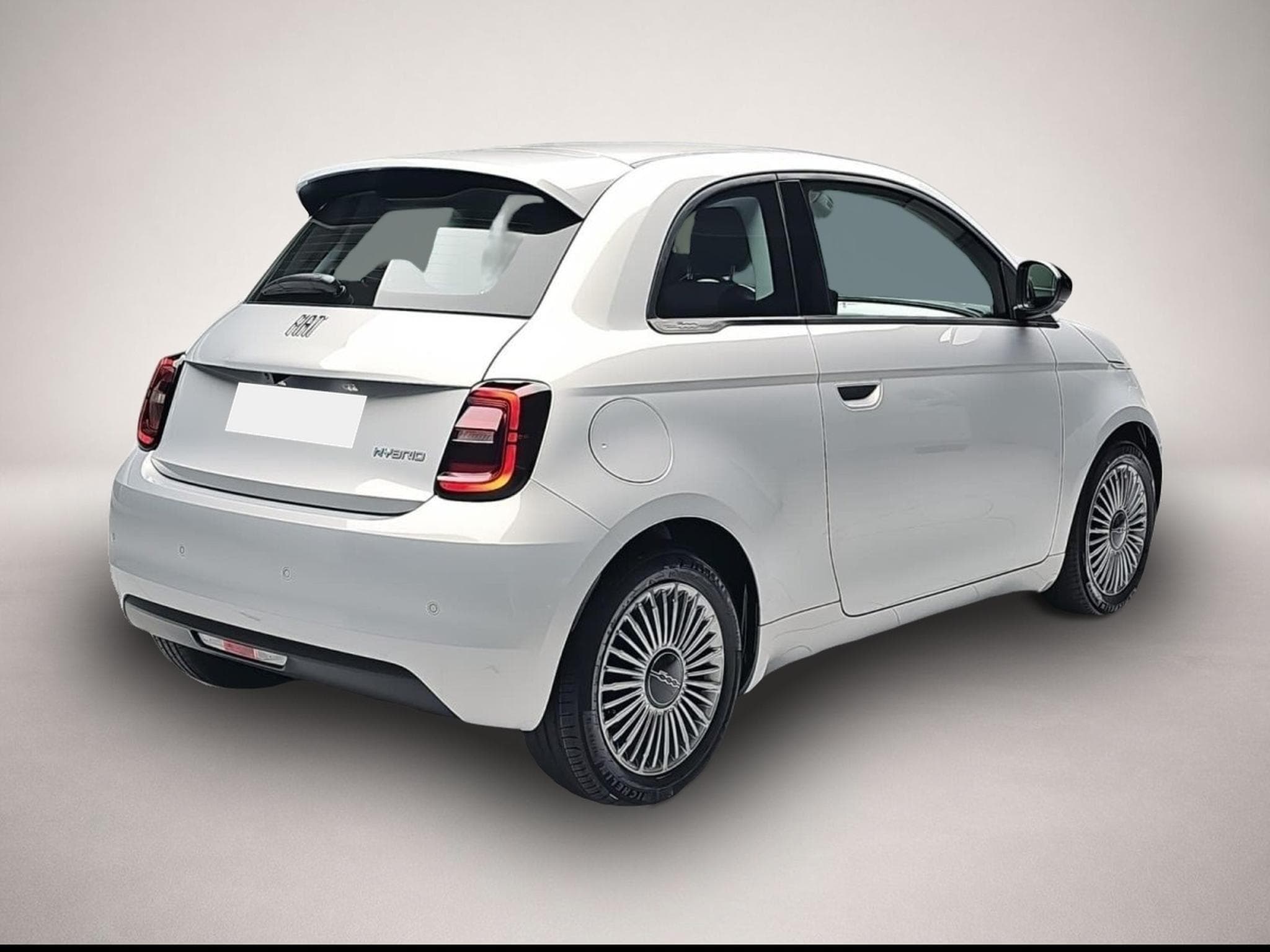 Fiat 500 (2026) - Photo 2