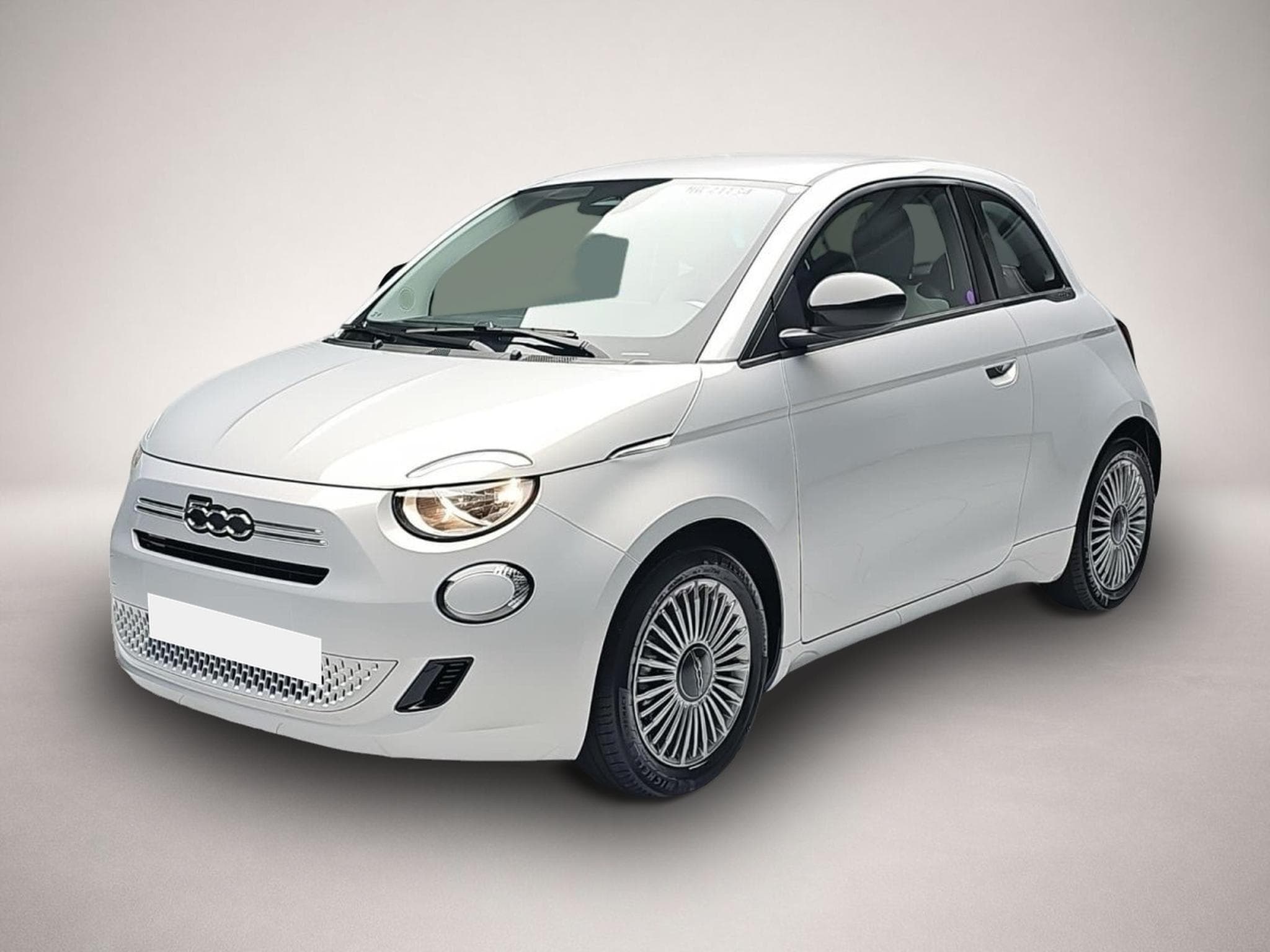 Fiat 500 (2026) - Photo 1