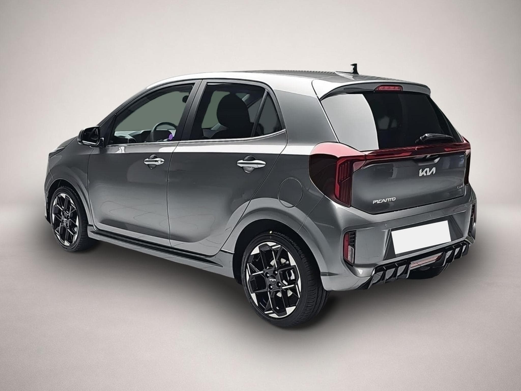 Kia Picanto (2026) - Photo 3