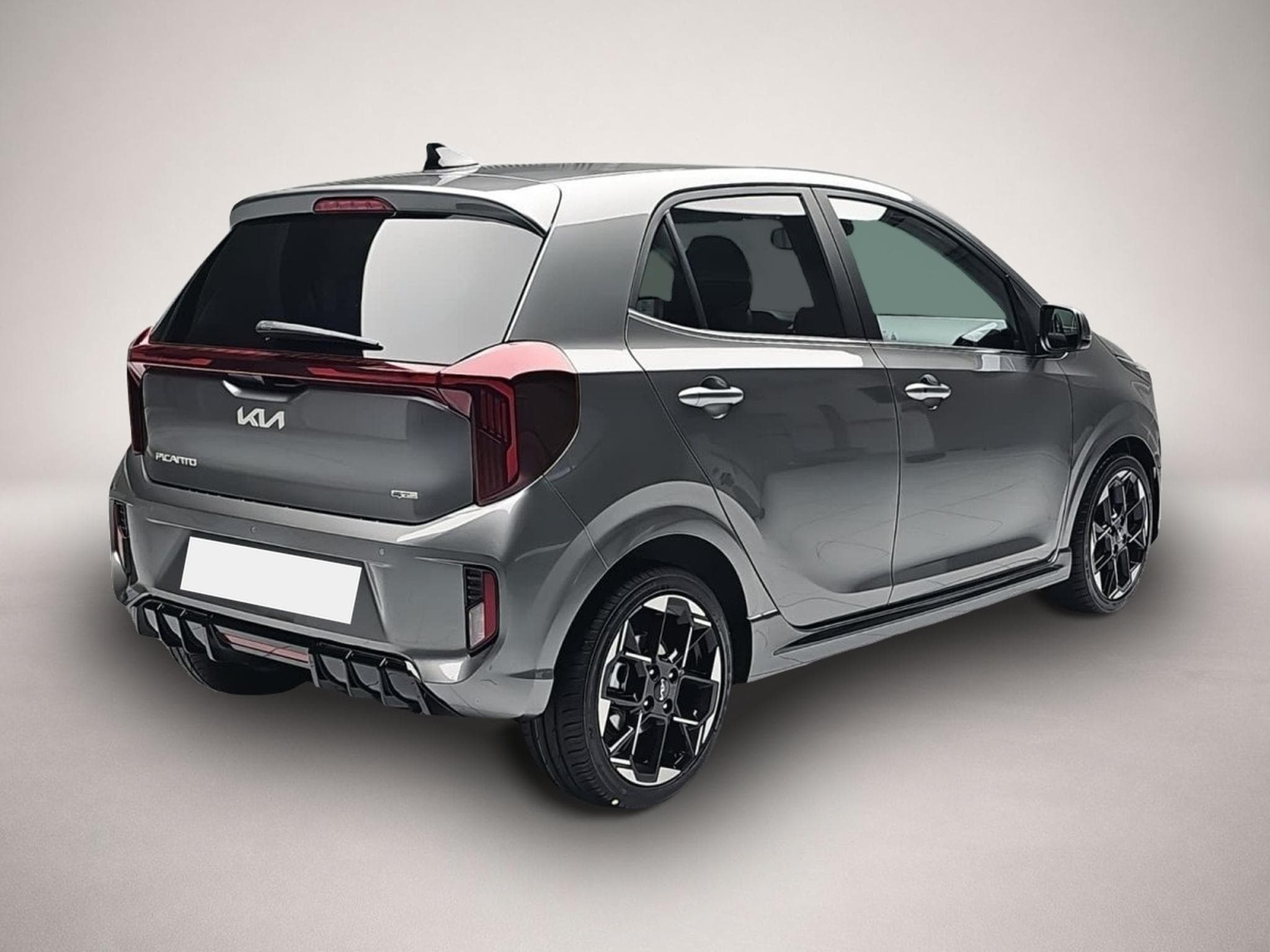 Kia Picanto (2026) - Photo 2