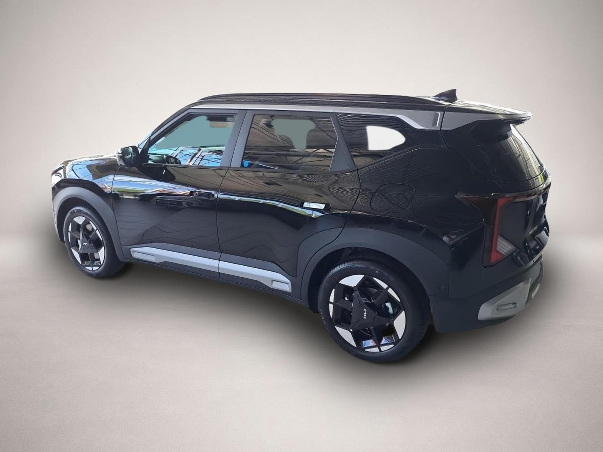 Kia Frontier (2026) - Photo 3
