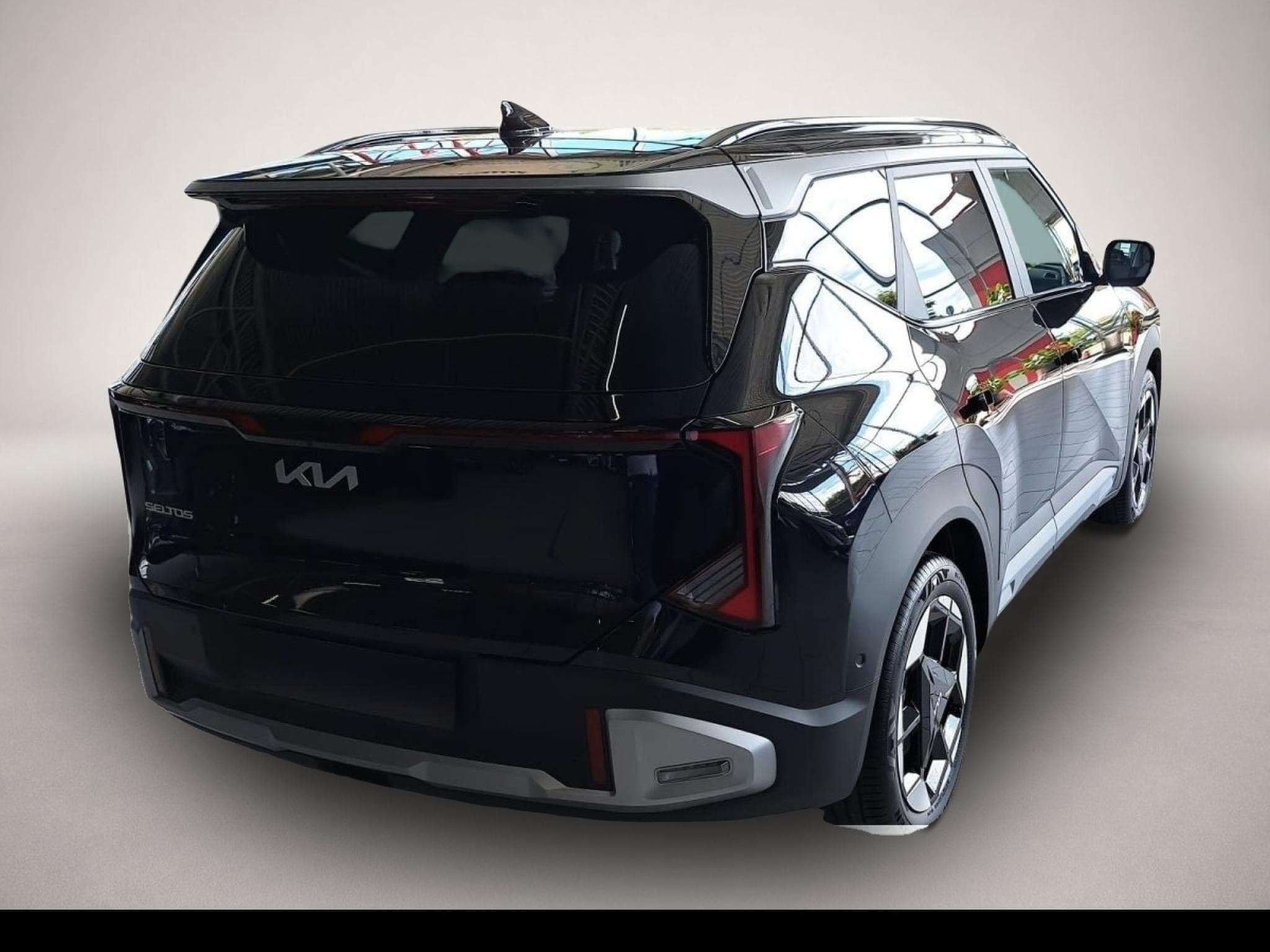 Kia Frontier (2026) - Photo 2