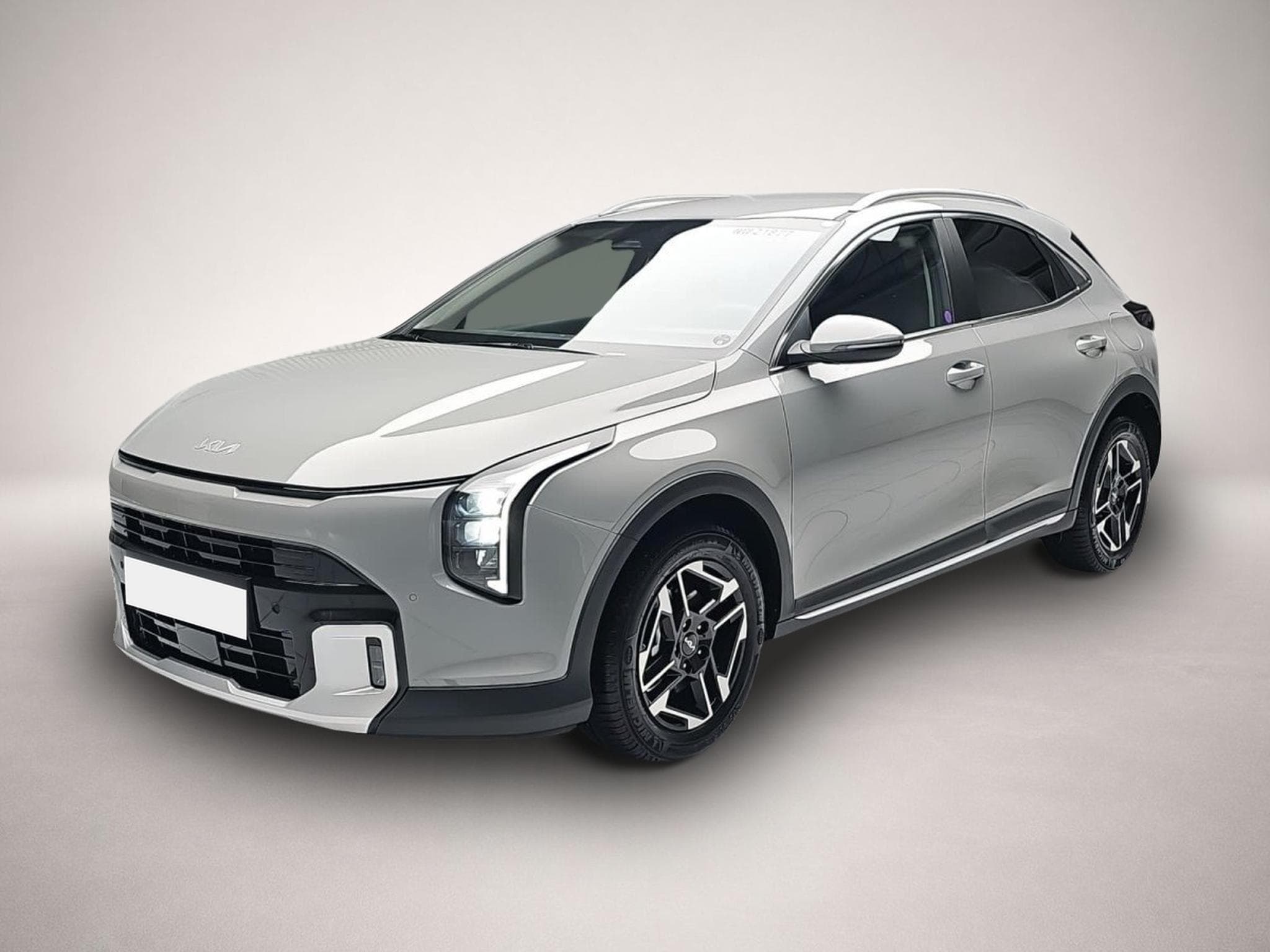 Kia XCeed (2026) - Photo 1