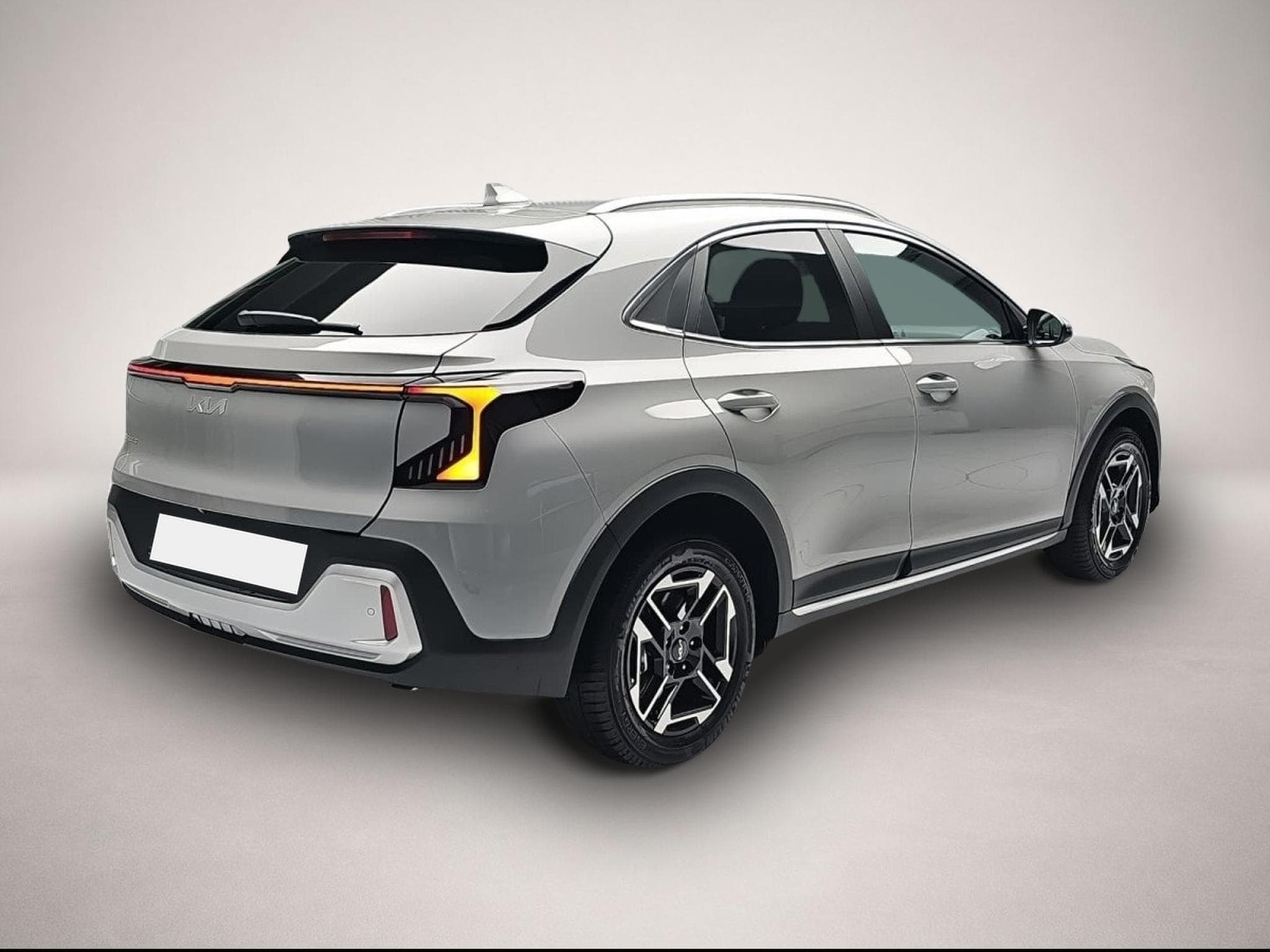 Kia XCeed (2026) - Photo 2