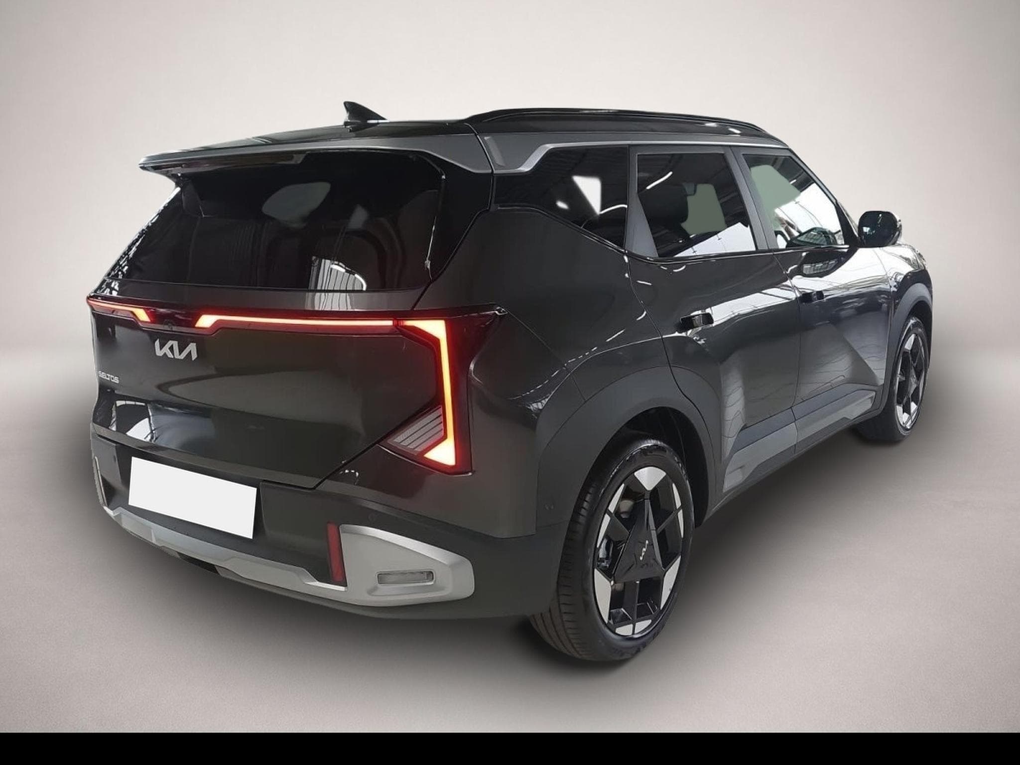 Kia Frontier (2026) - Photo 2