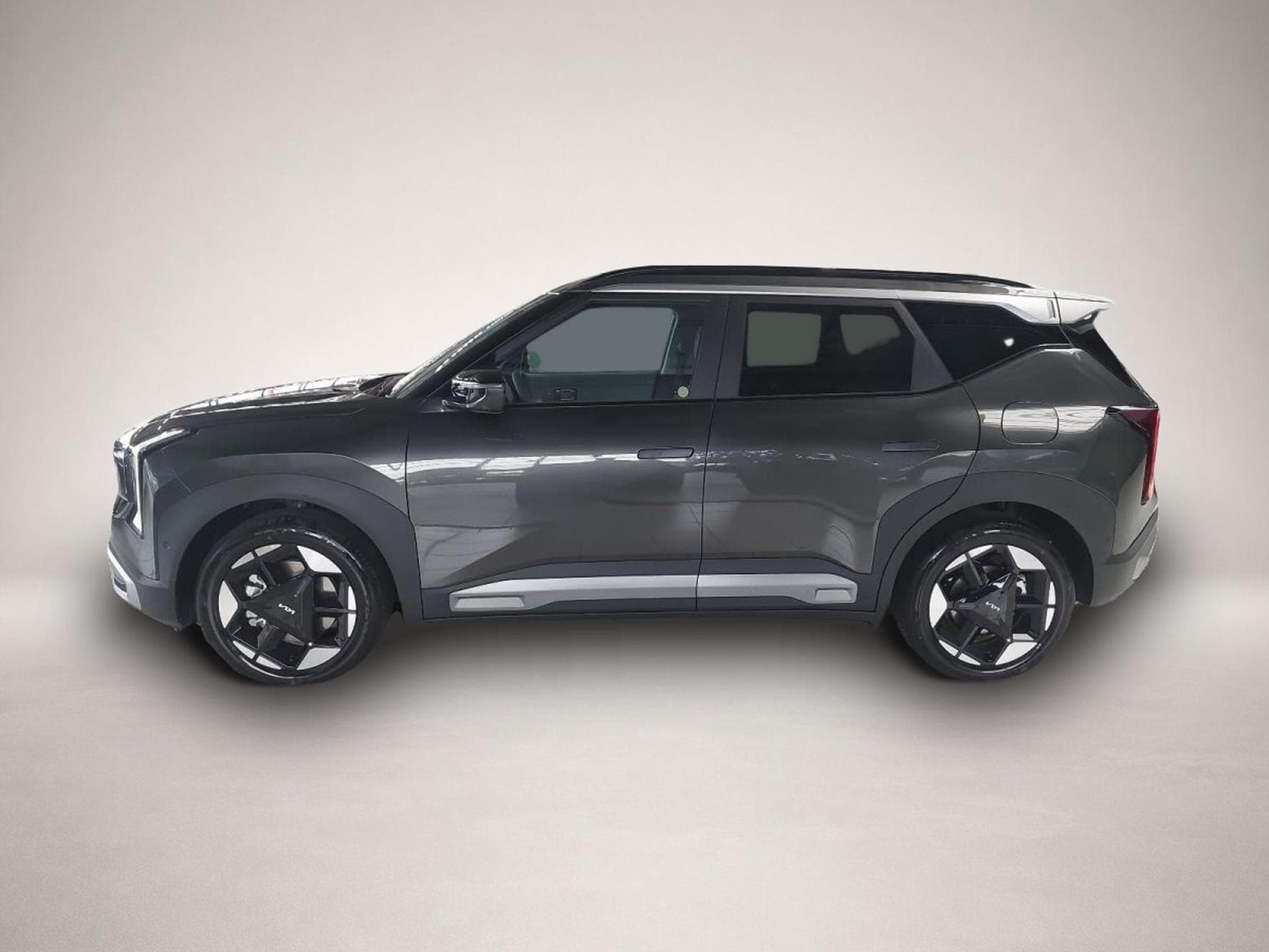 Kia Frontier (2026) - Photo 4