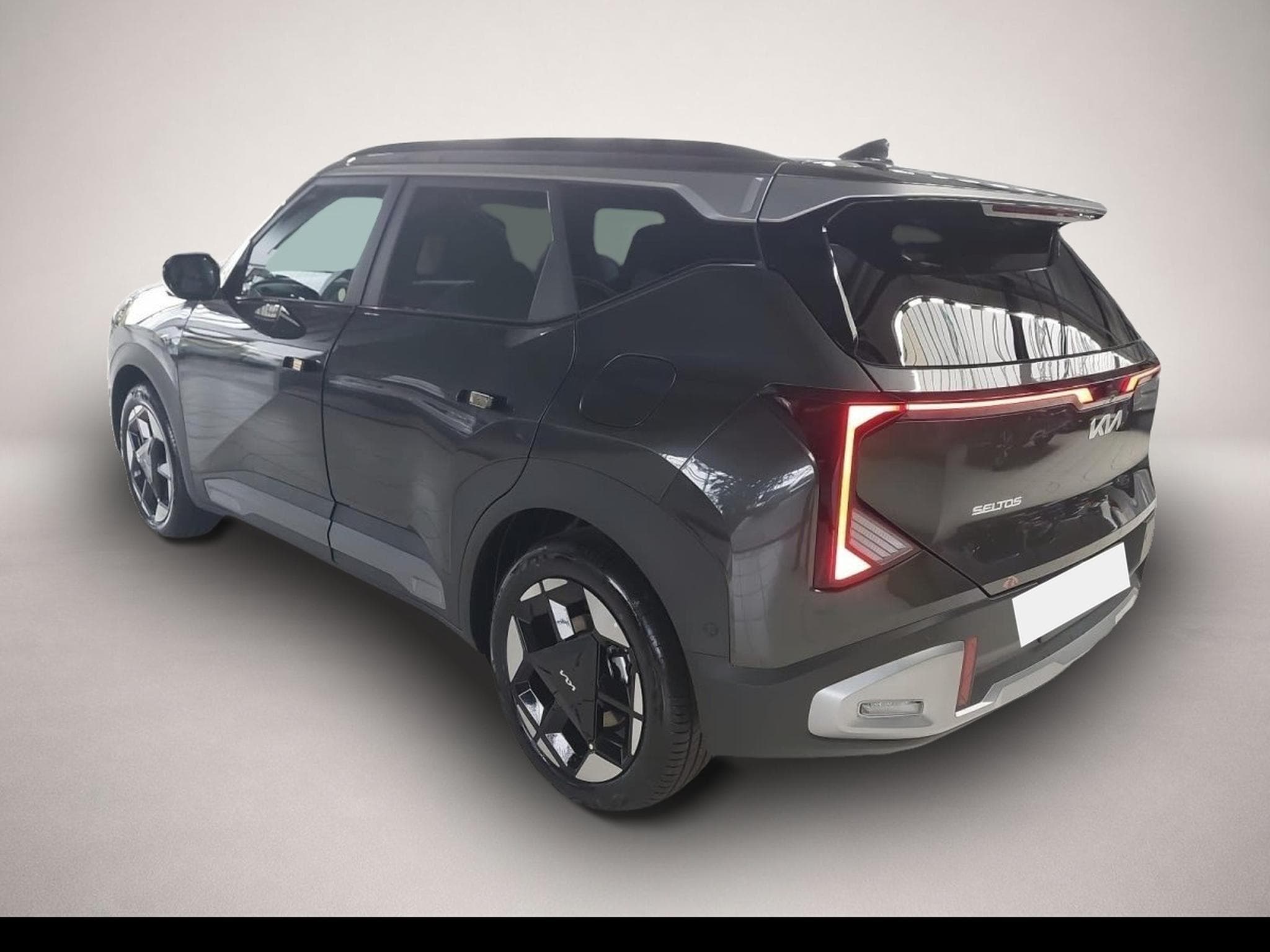Kia Frontier (2026) - Photo 3