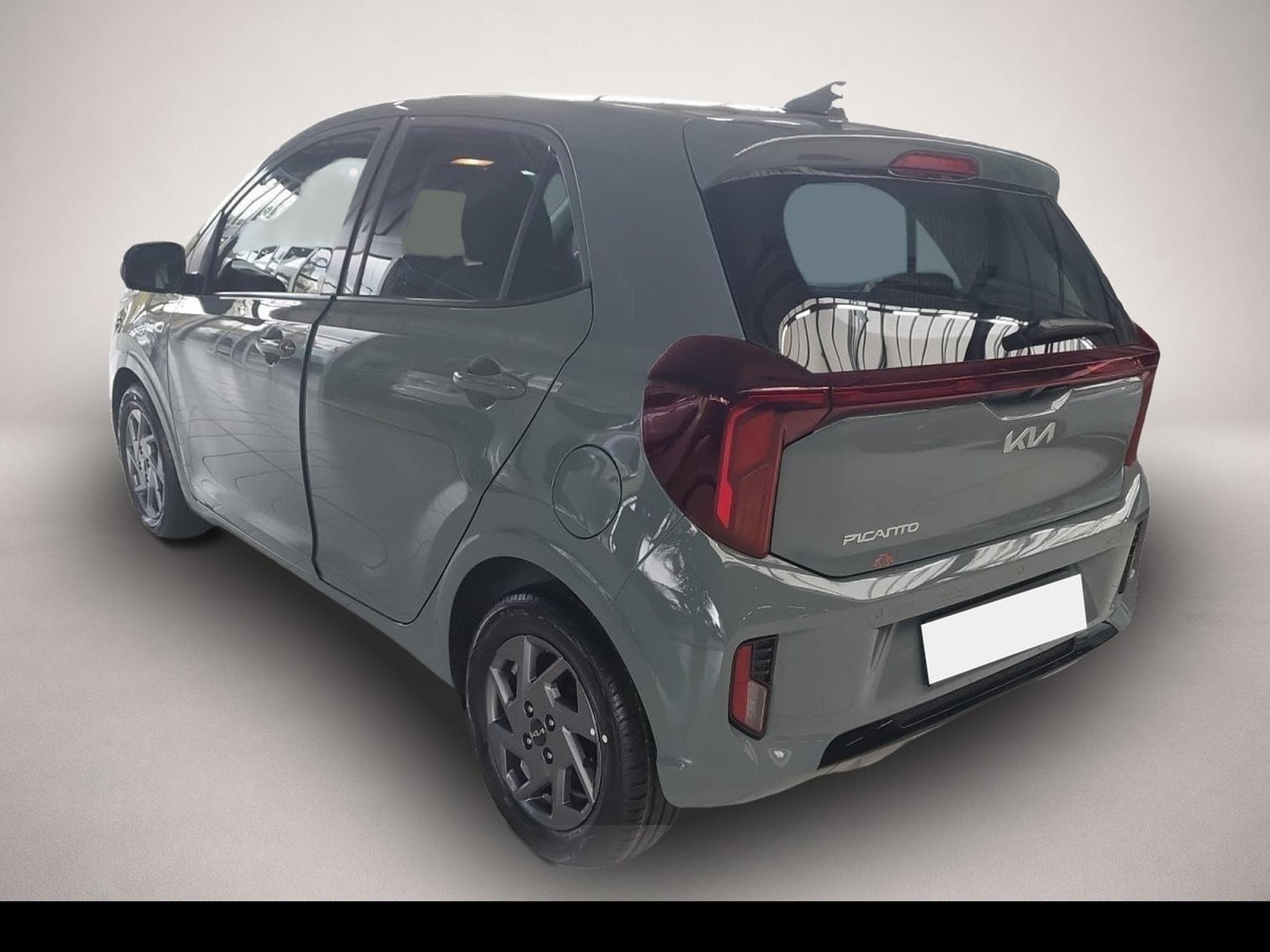 Kia Picanto (2026) - Photo 3