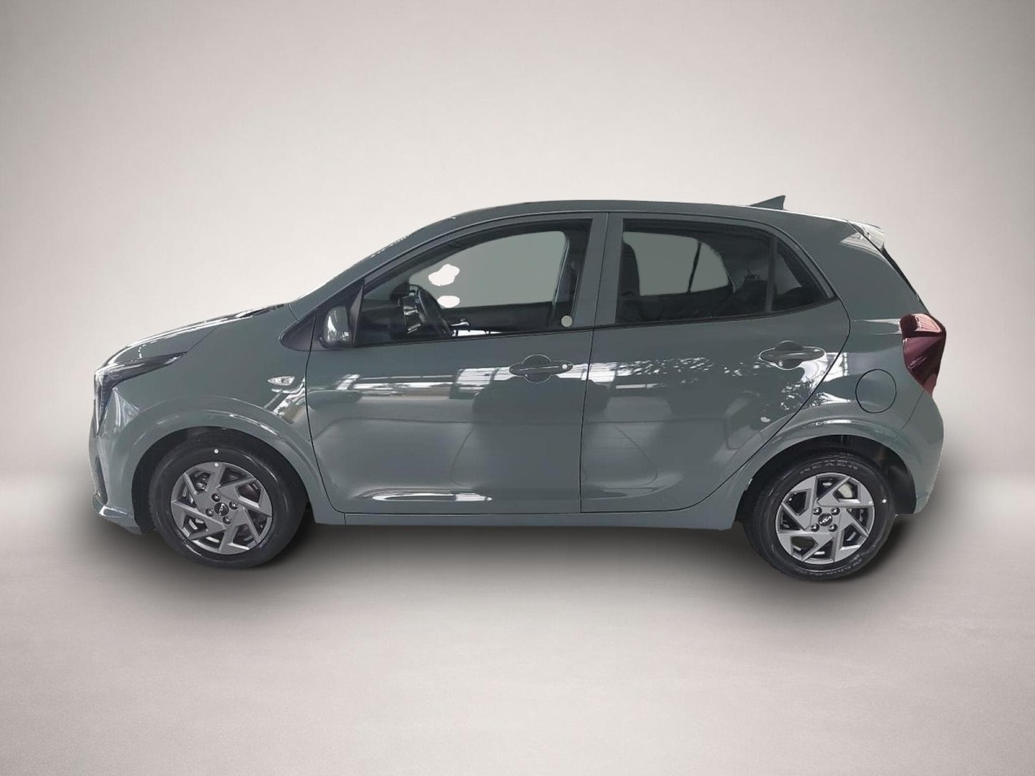 Kia Picanto (2026) - Photo 4