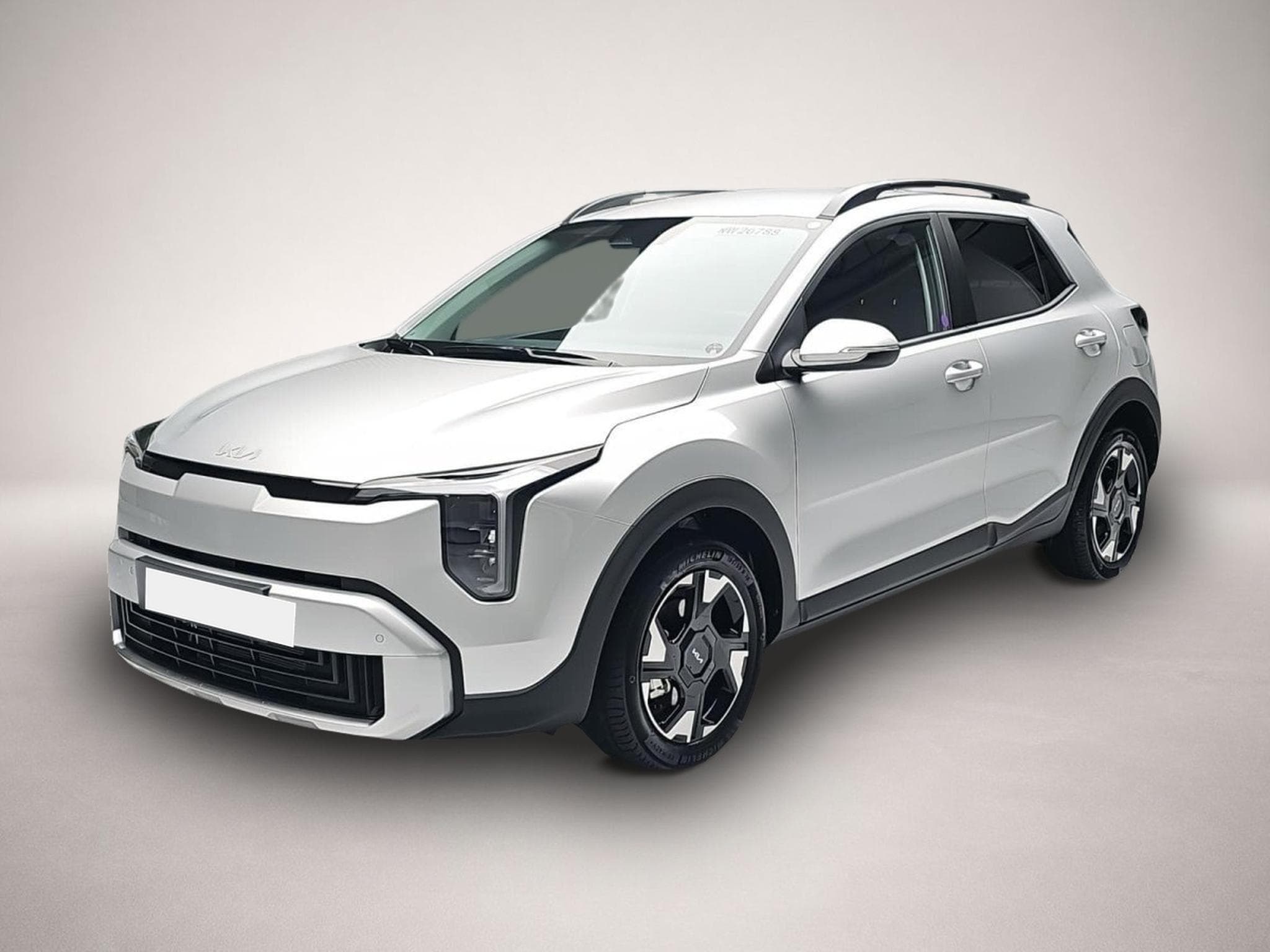 Kia Stonic (2026) - Photo 1
