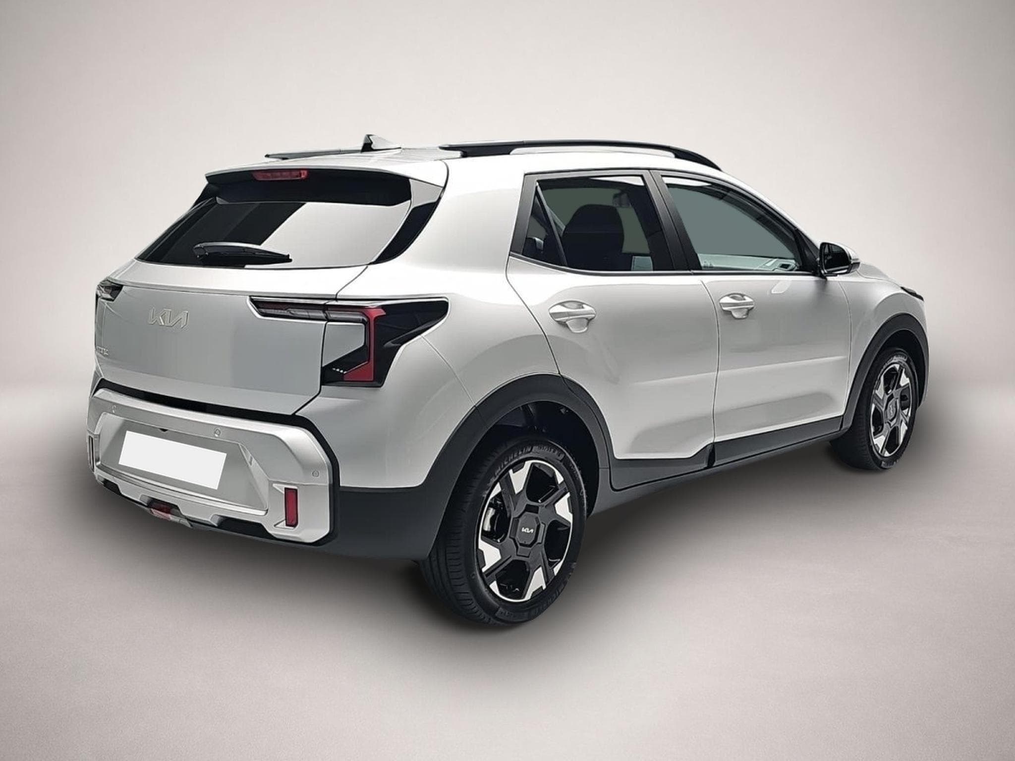 Kia Stonic (2026) - Photo 2