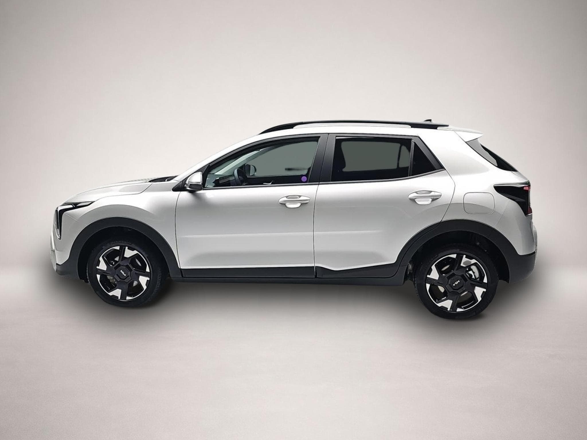 Kia Stonic (2026) - Photo 4