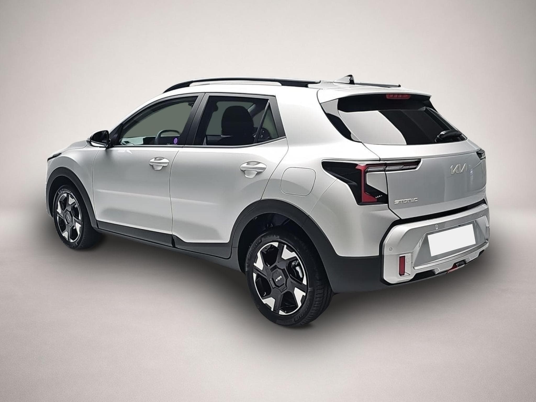 Kia Stonic (2026) - Photo 3