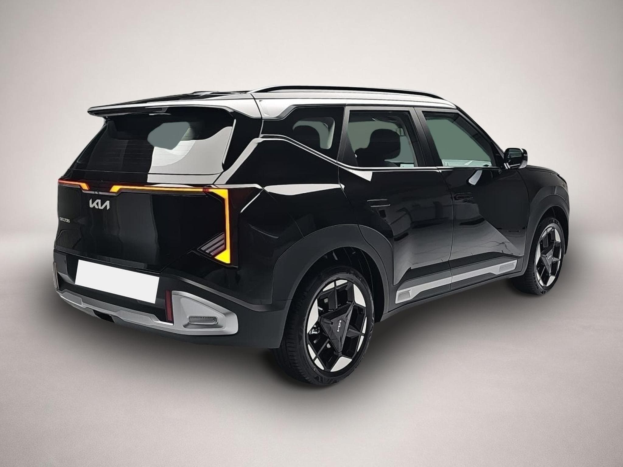 Kia Frontier (2026) - Photo 2