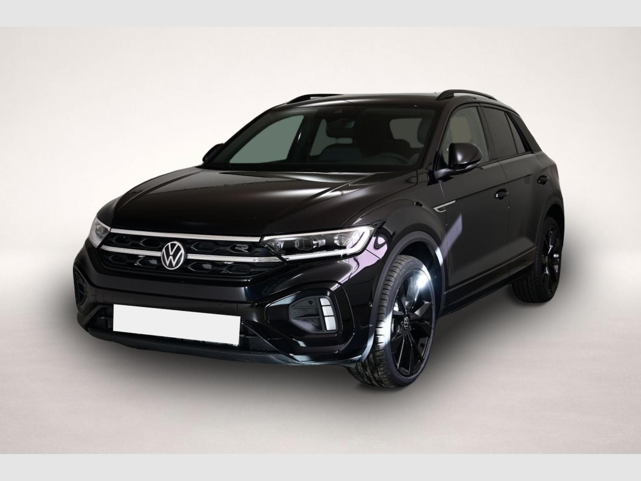 VW T-Roc (2026) - Foto 1