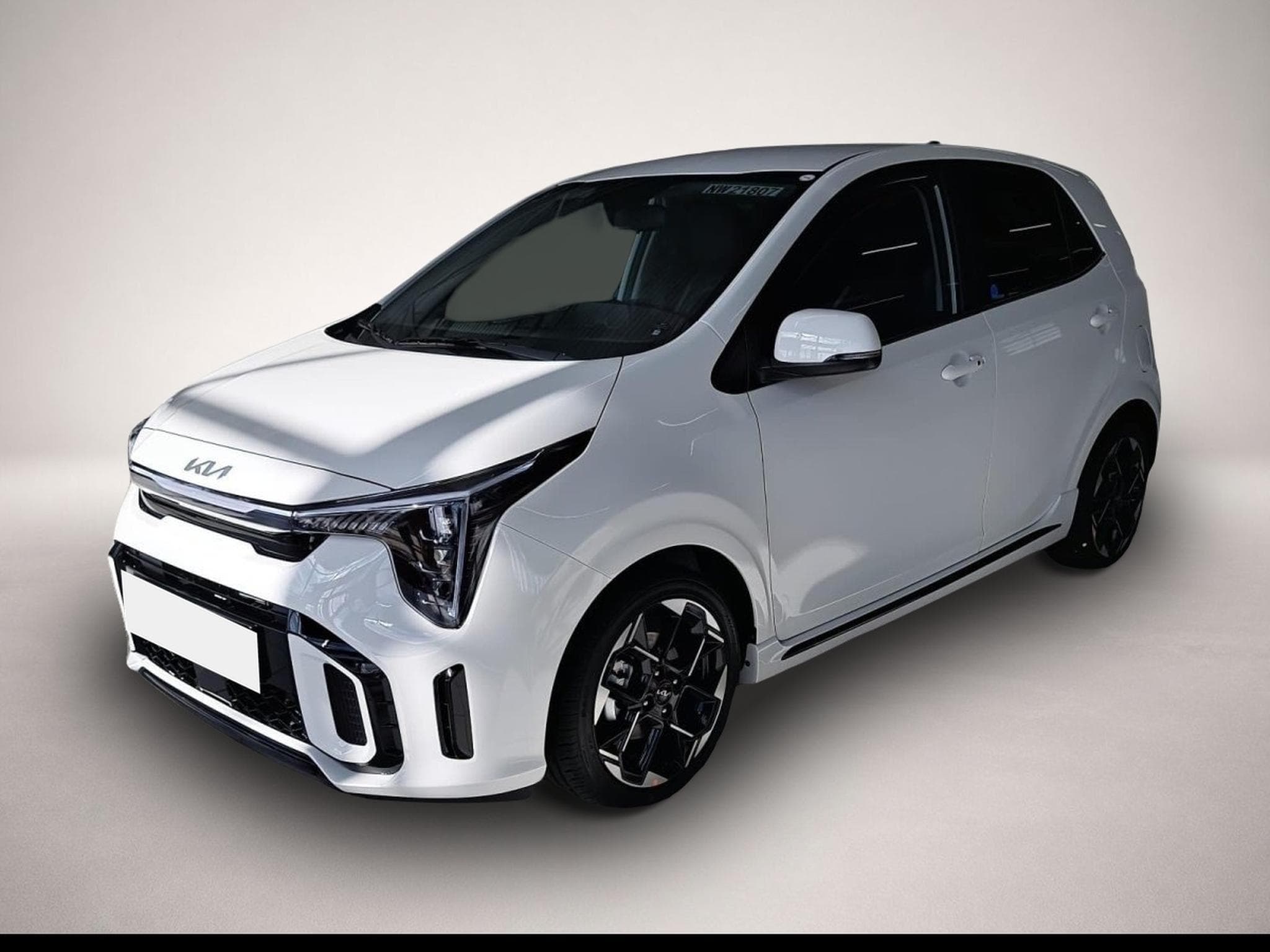 Kia Picanto (2026) - Photo 1