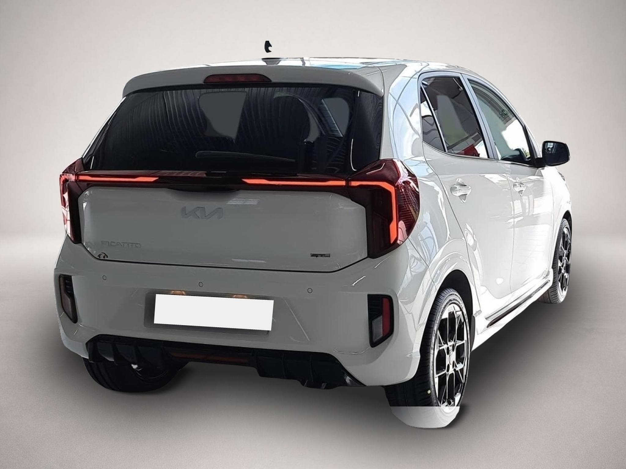 Kia Picanto (2026) - Photo 2