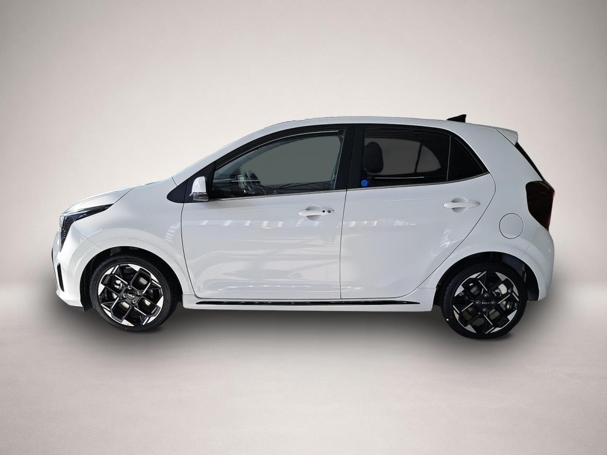 Kia Picanto (2026) - Photo 4