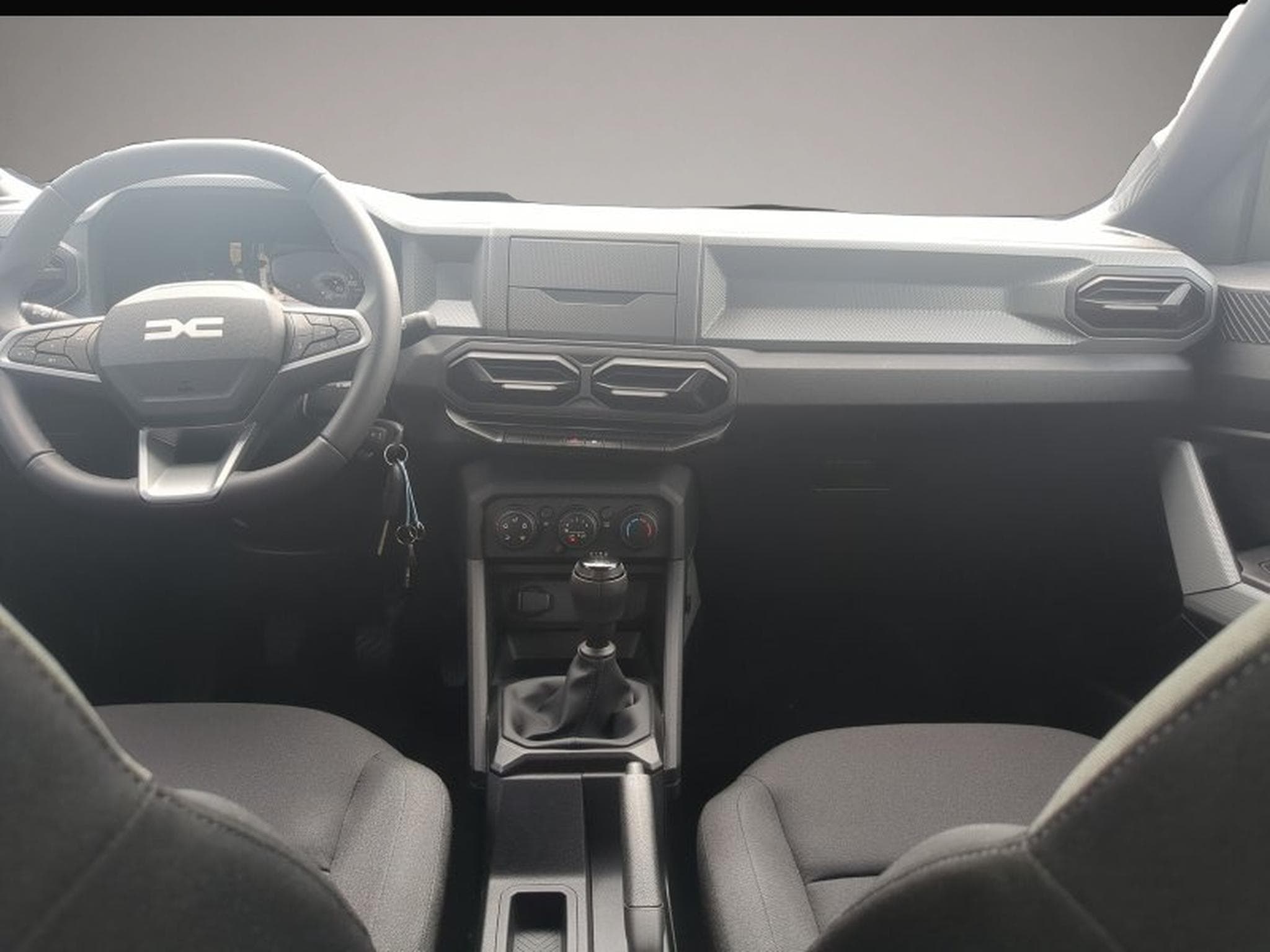 Dacia Duster (2025) - Photo 5