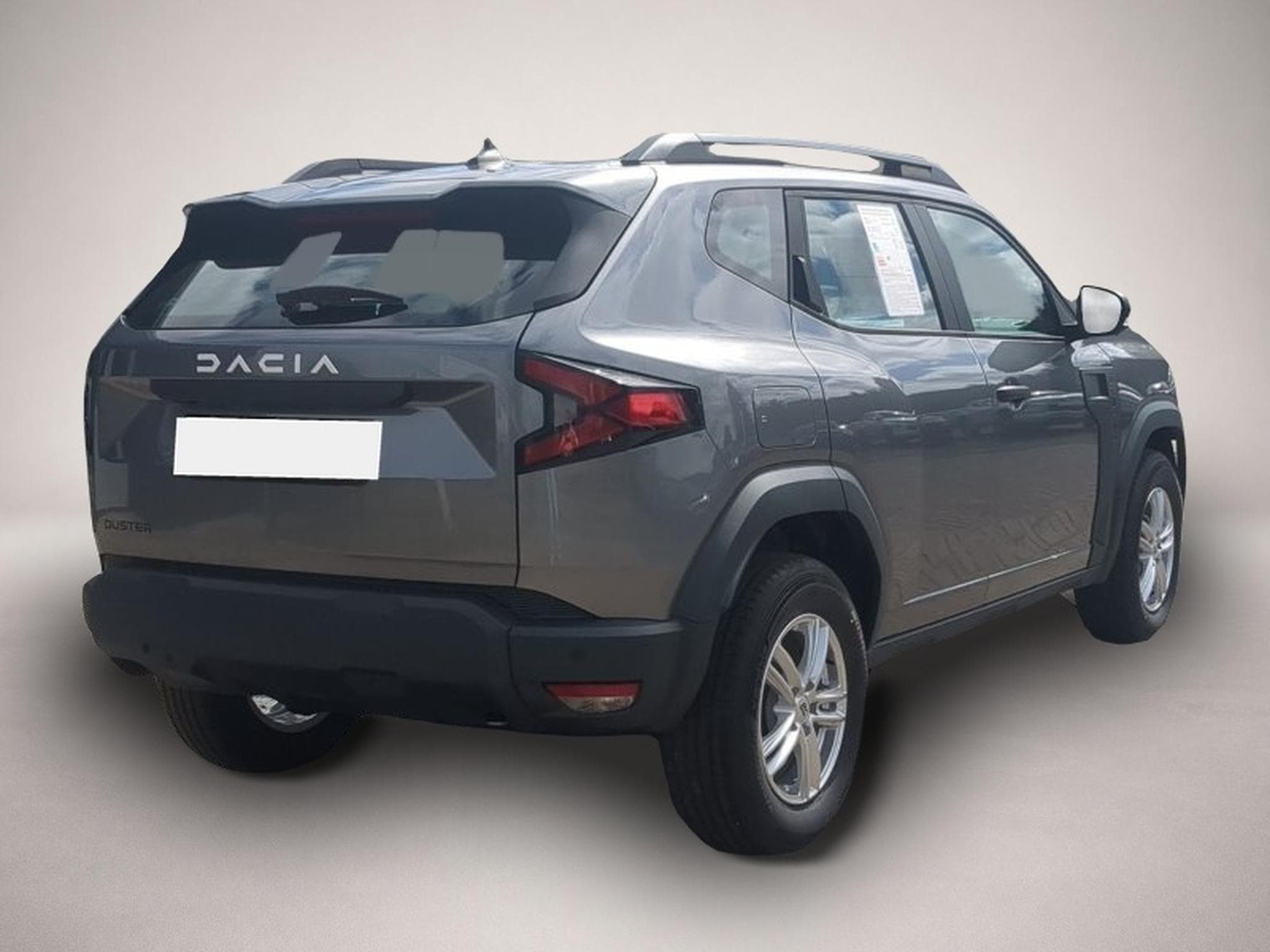 Dacia Duster (2025) - Photo 3