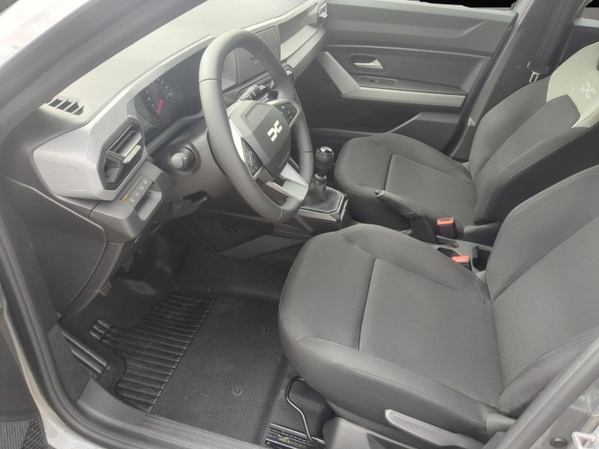 Dacia Duster (2025) - Photo 4